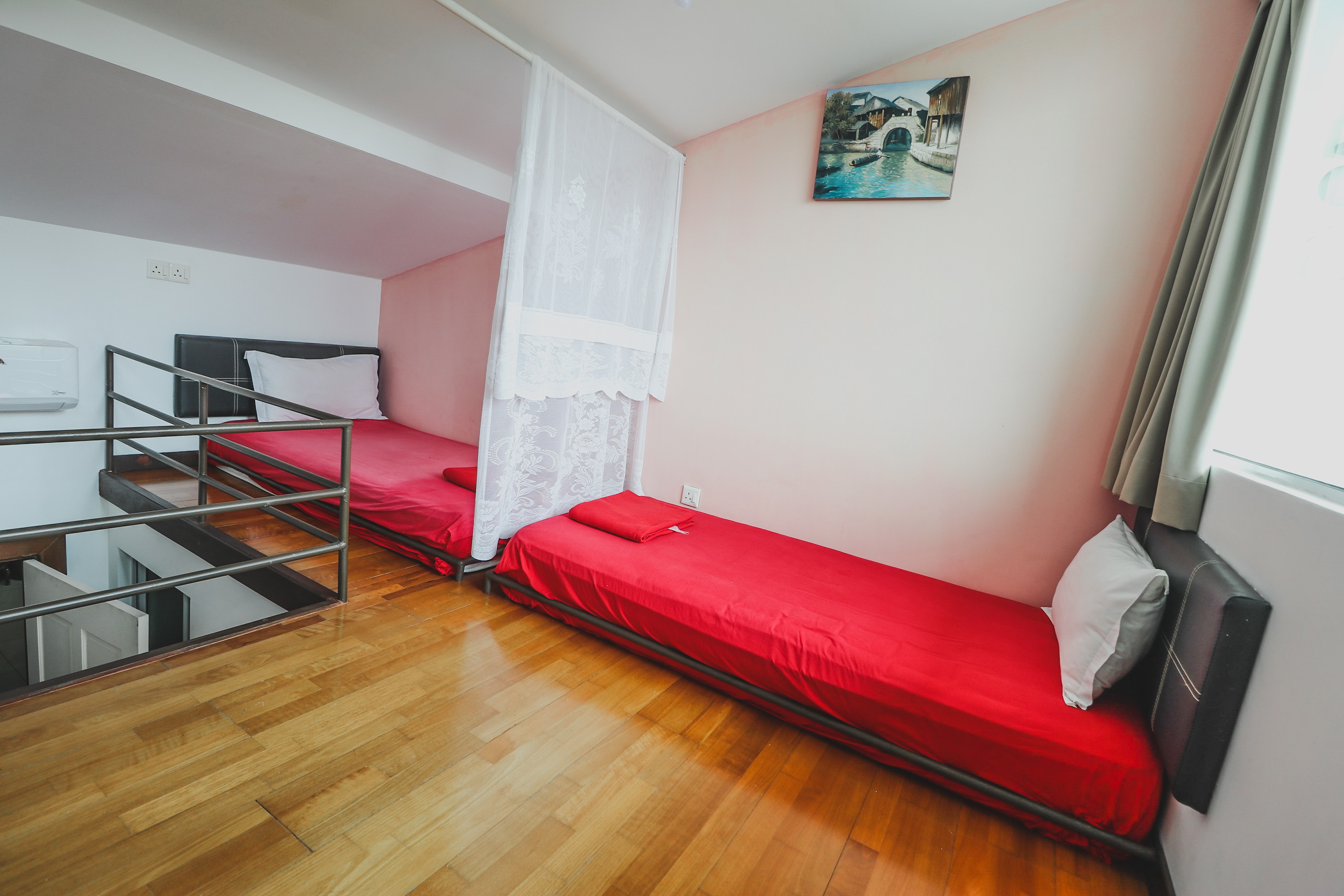 Family Room Standard