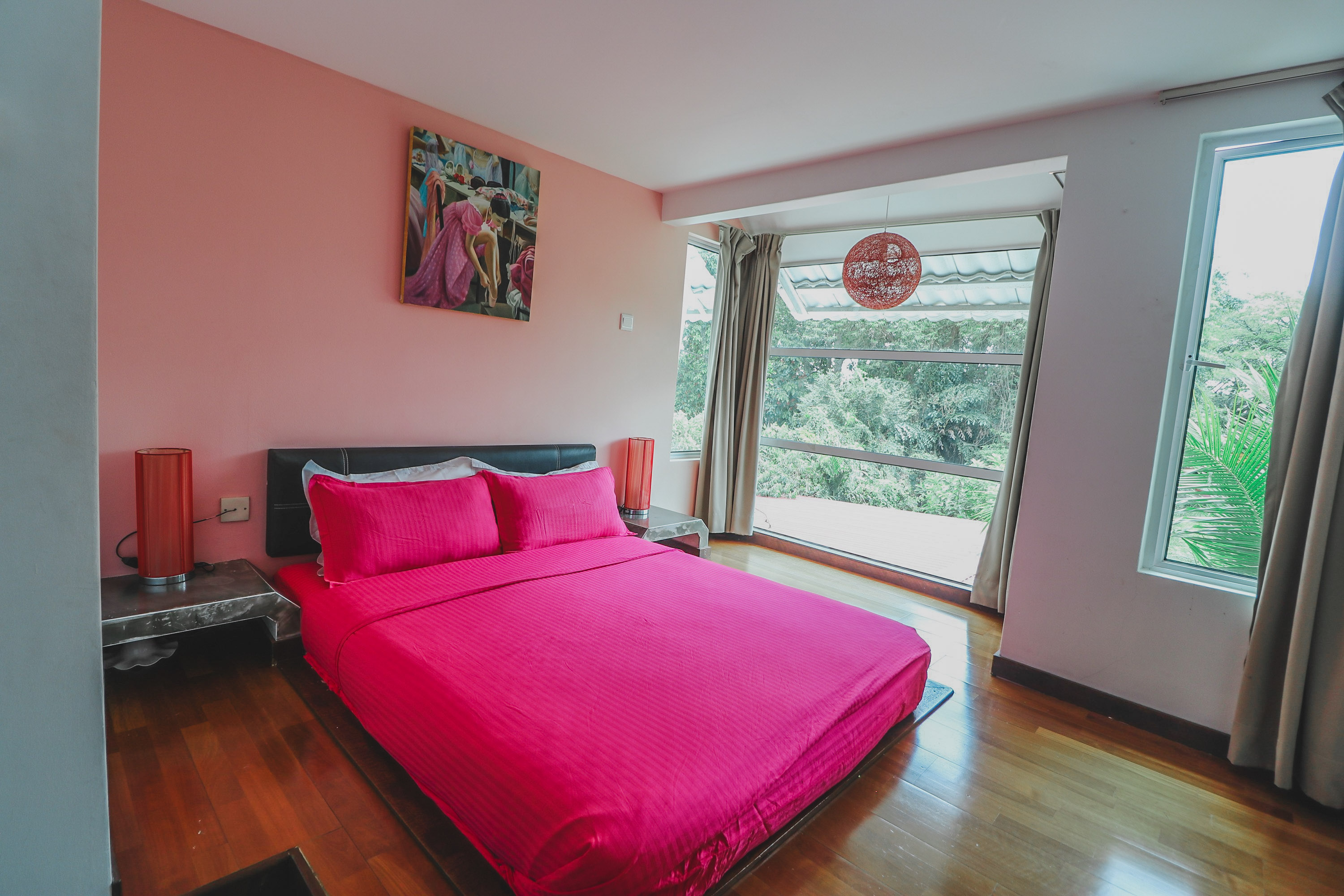 Family Room Standard