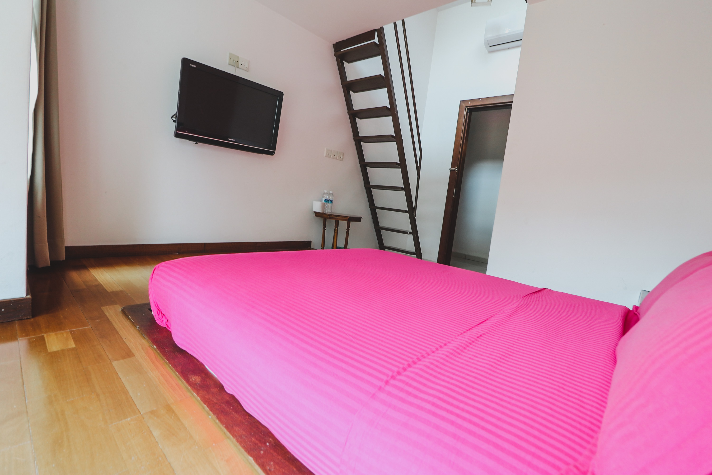 Family Room Standard