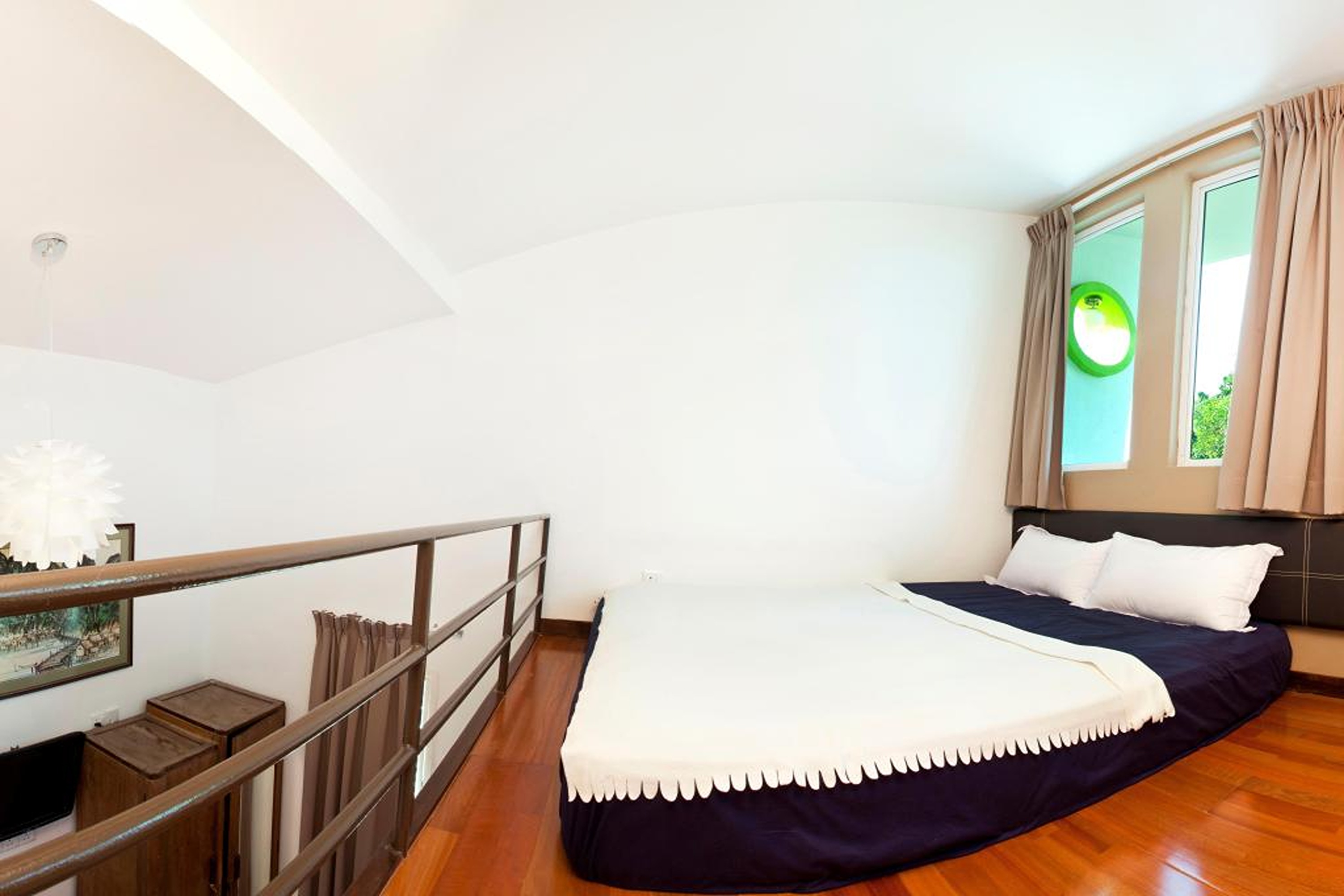 Family Room Standard