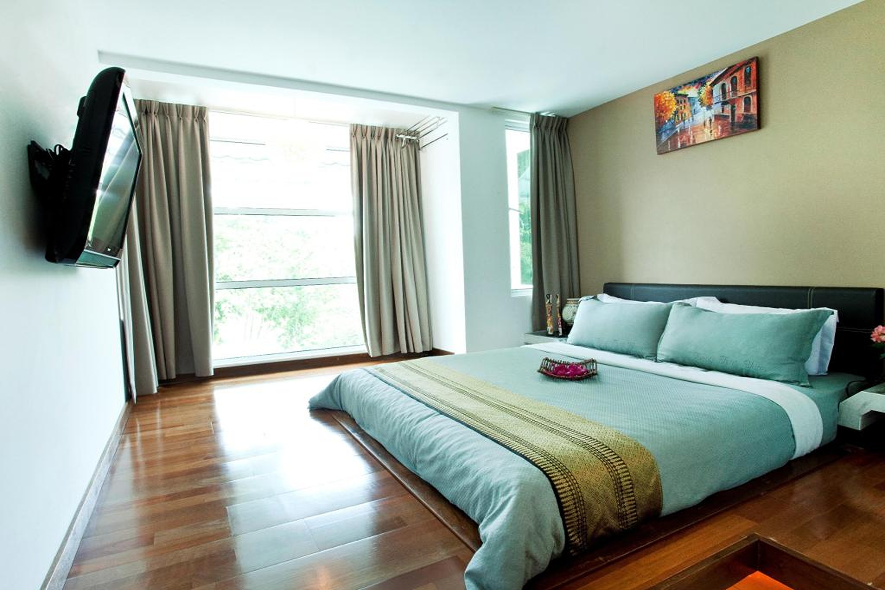 Family Room Standard