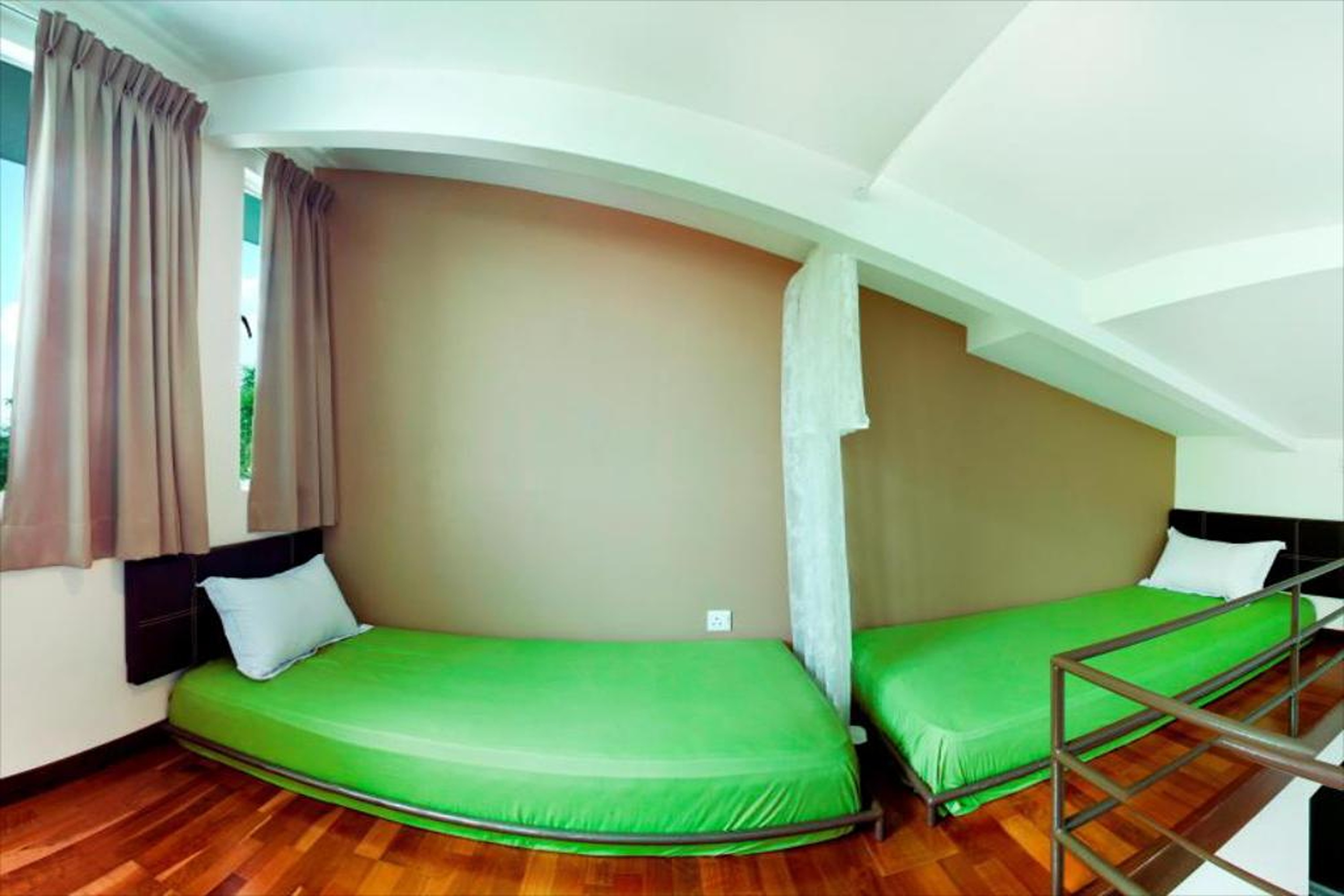 Family Room Standard