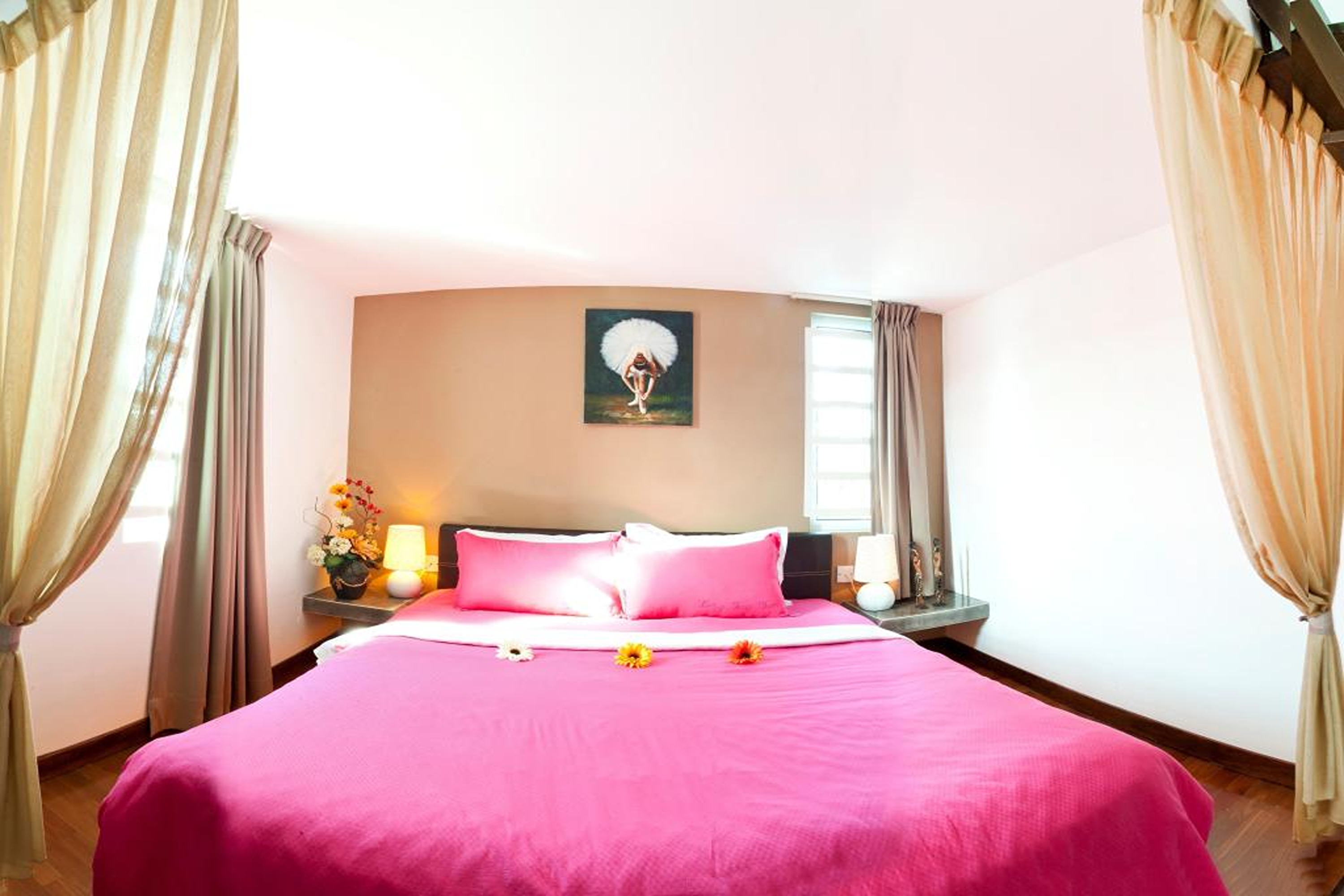 Family Room Standard