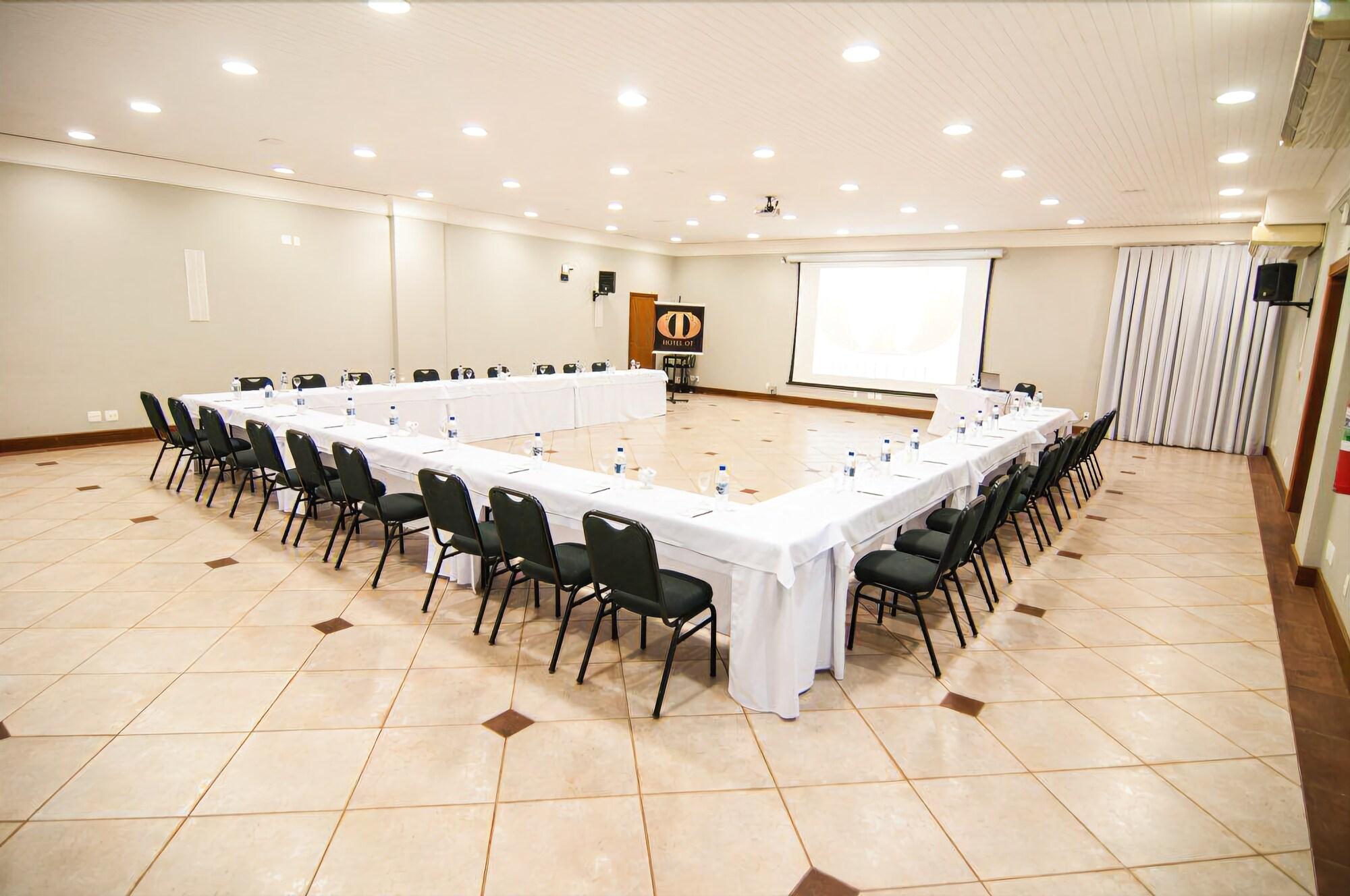 Conferences