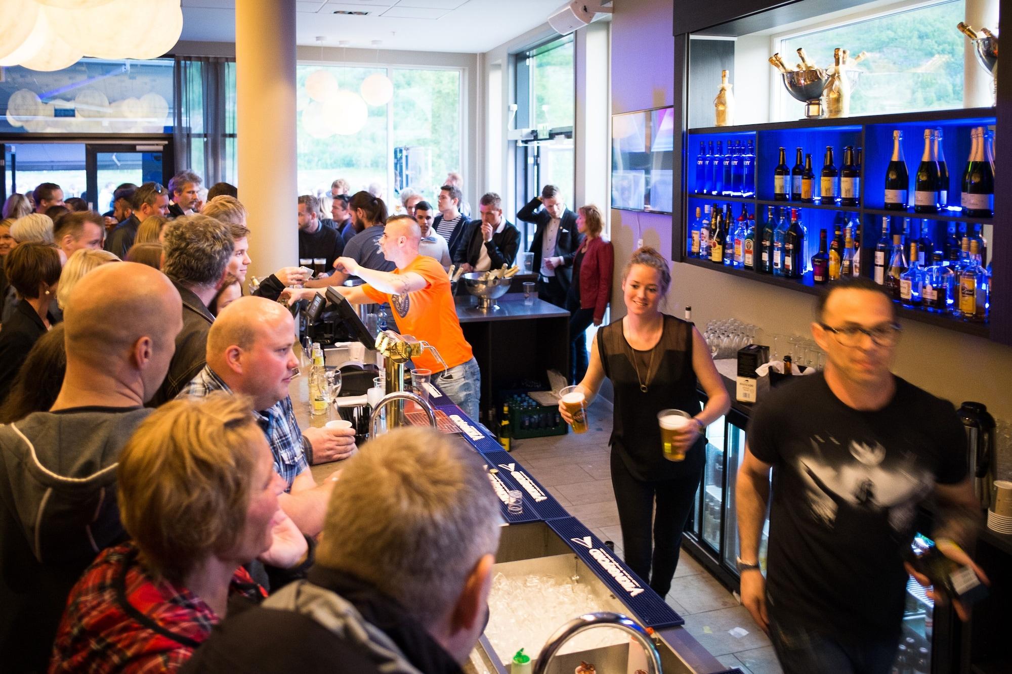 Sports and Entertainment