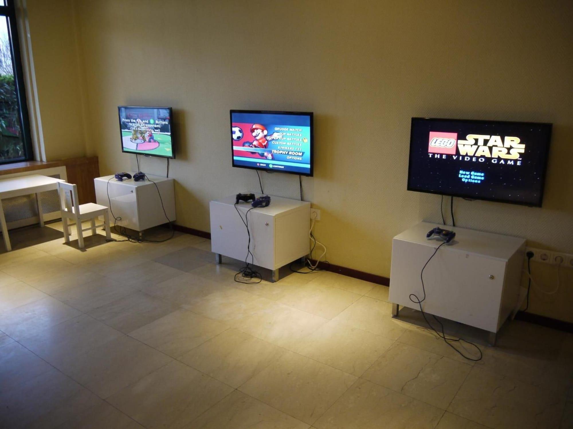 Sports and Entertainment