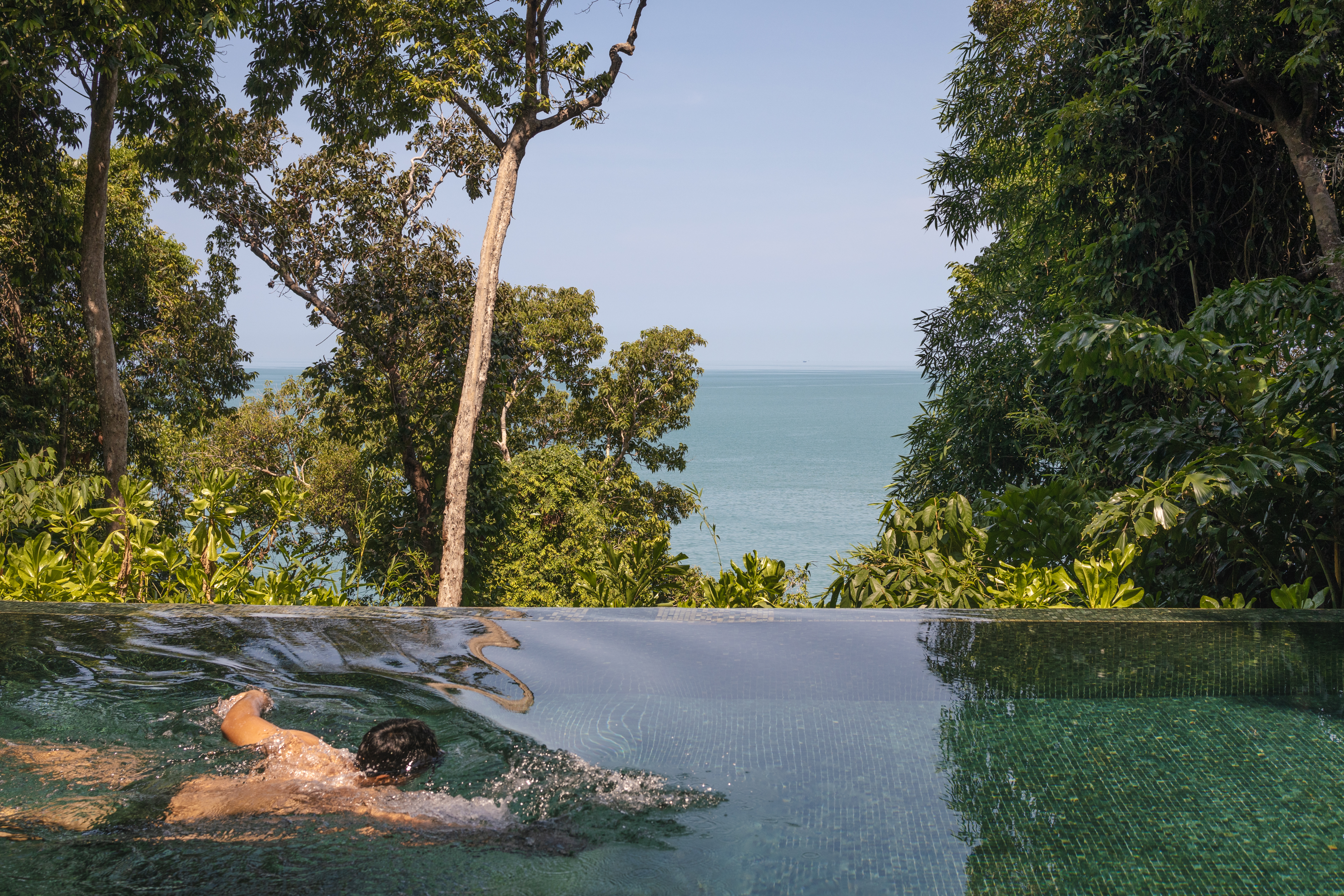 Villa Ocean View One Bedroom