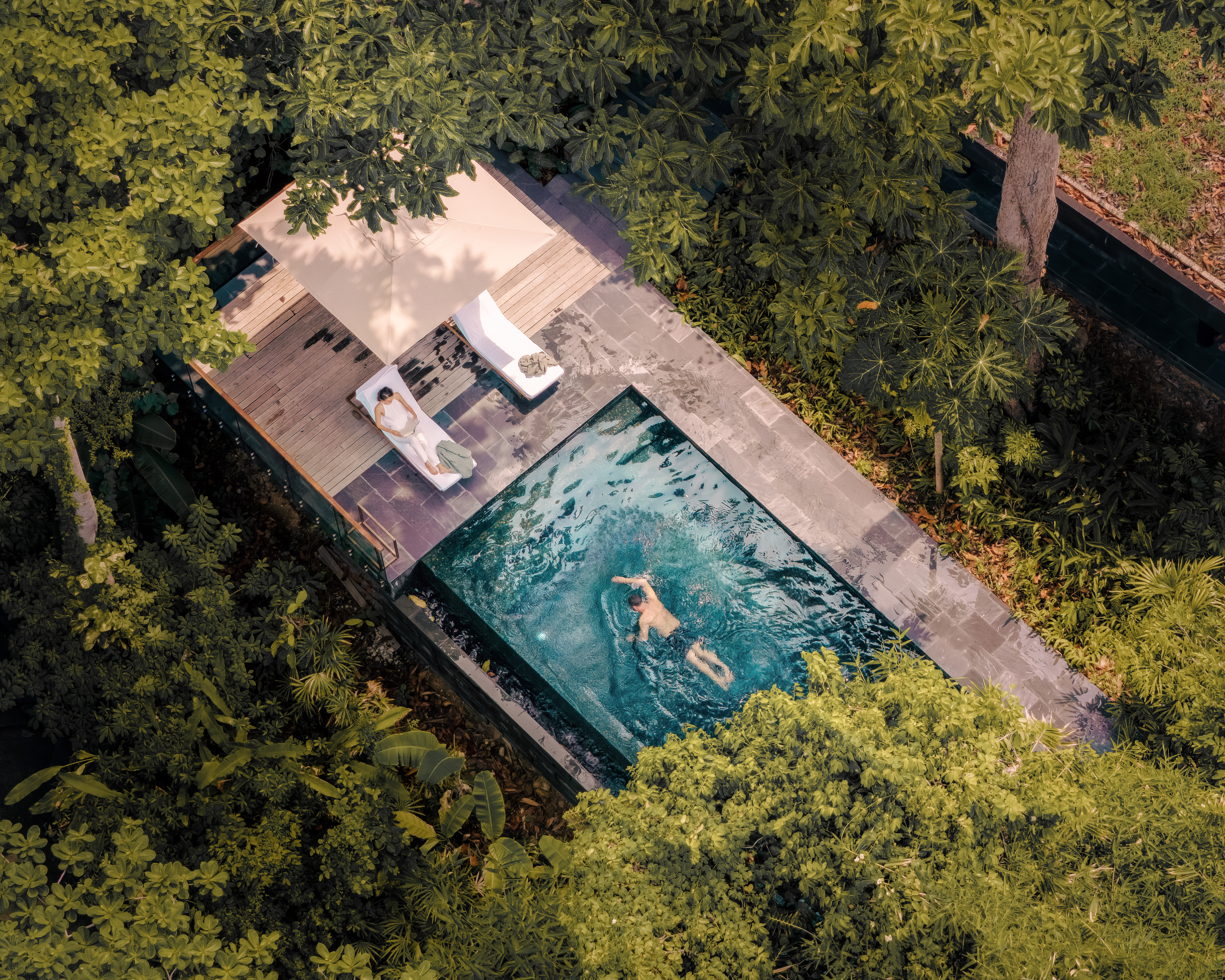 Villa Ocean View One Bedroom