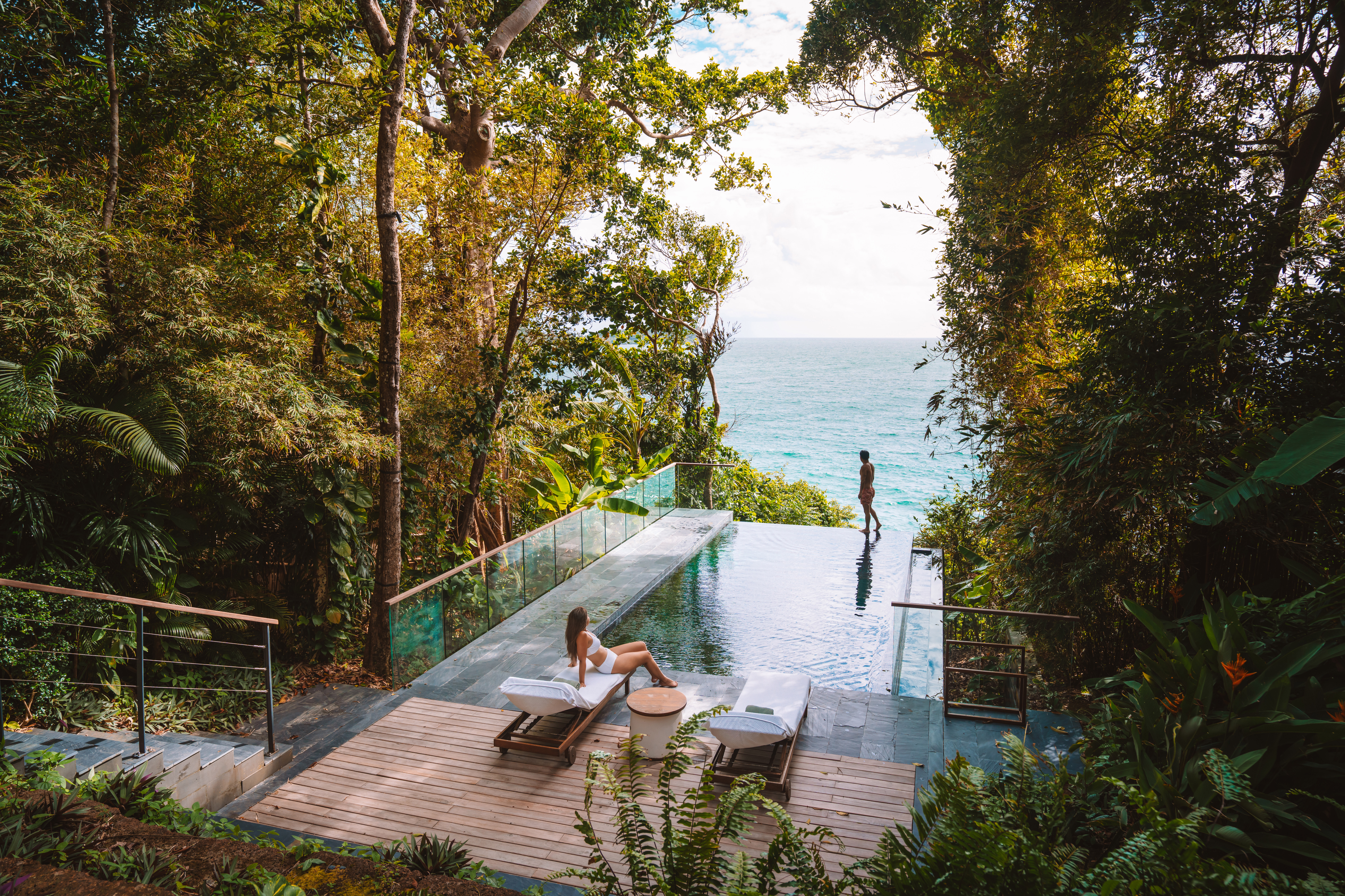 Villa Ocean View One Bedroom