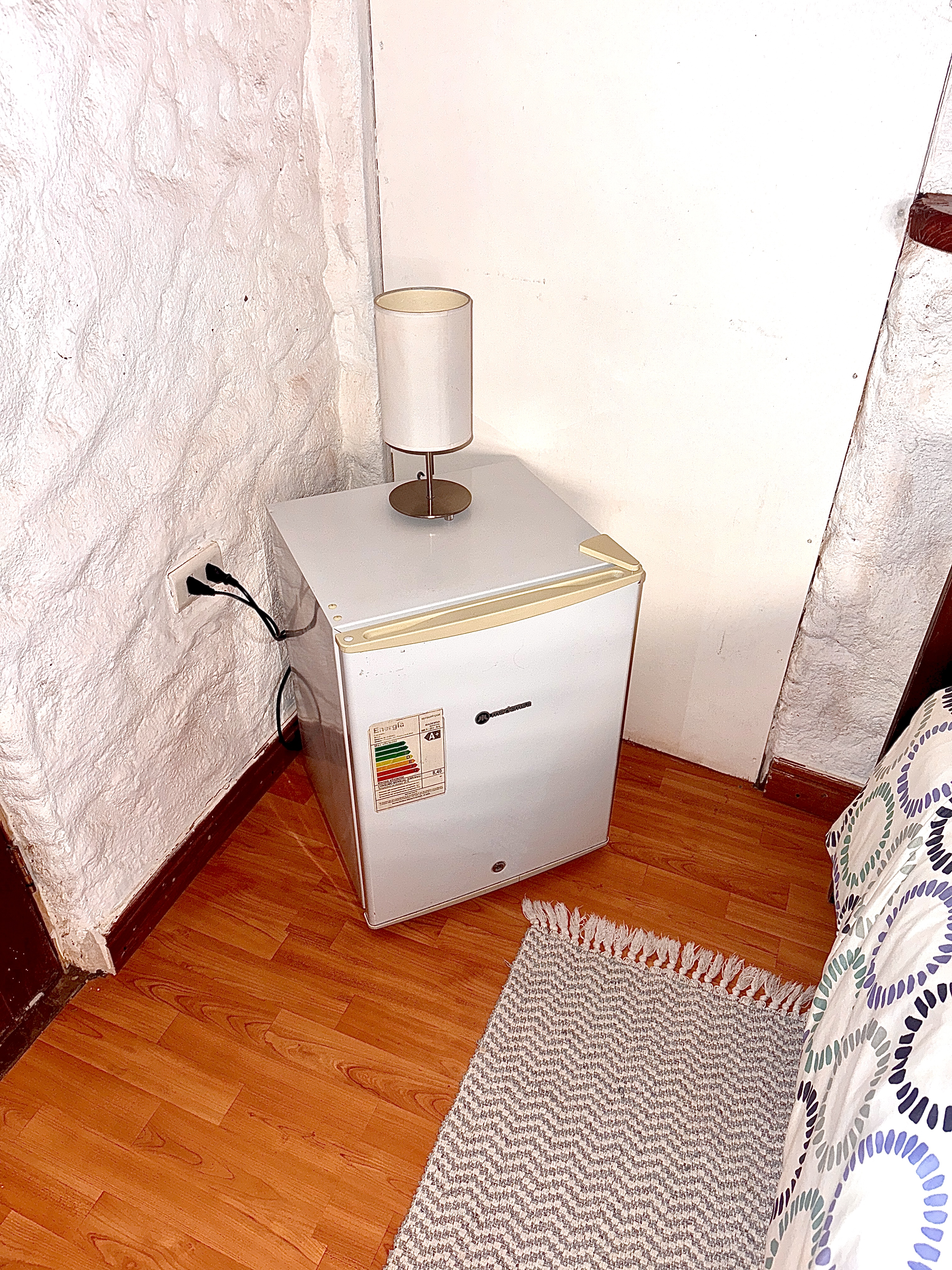 Family Room Capacity 4 One Bedroom