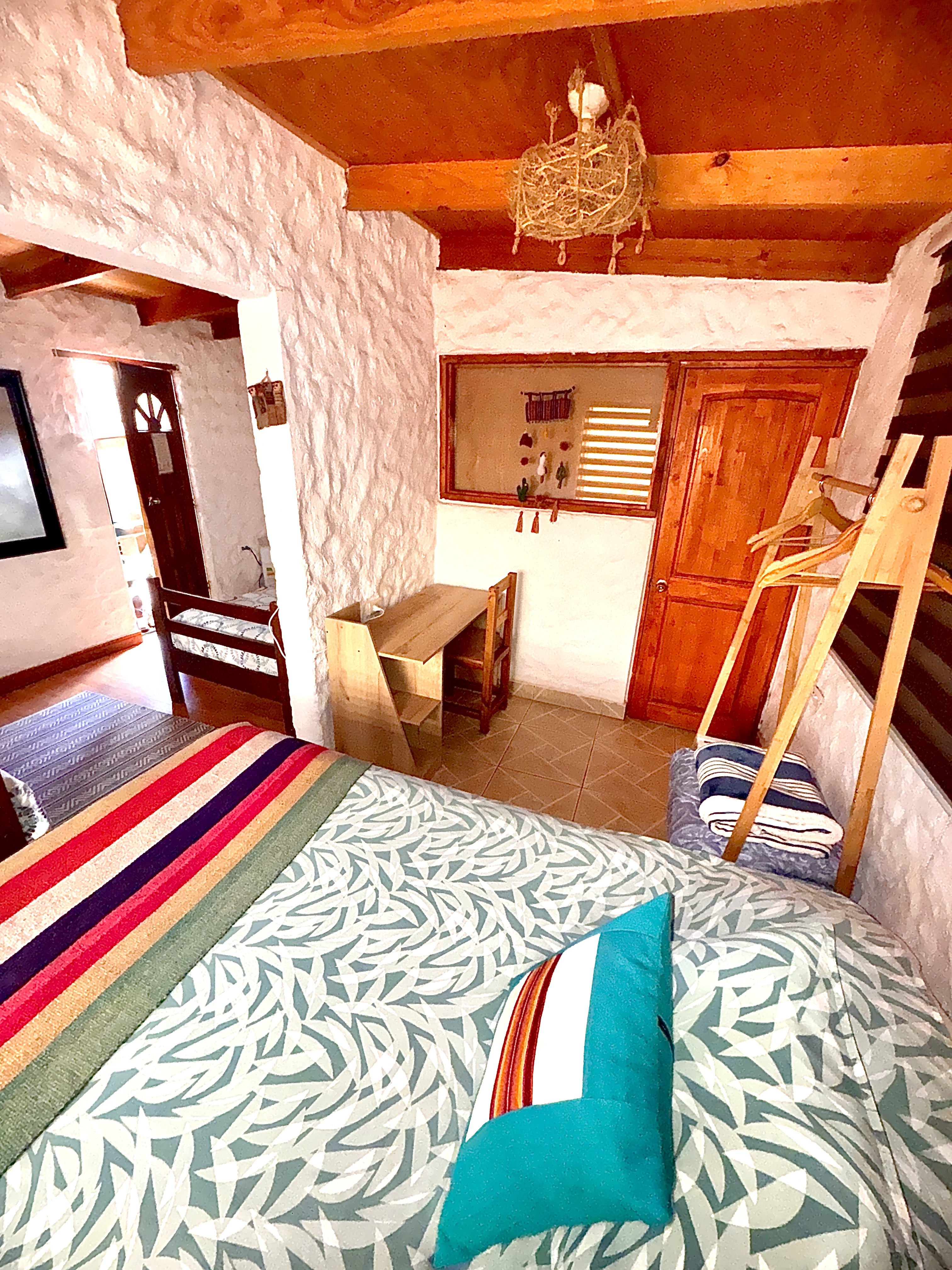 Family Room Capacity 4 One Bedroom