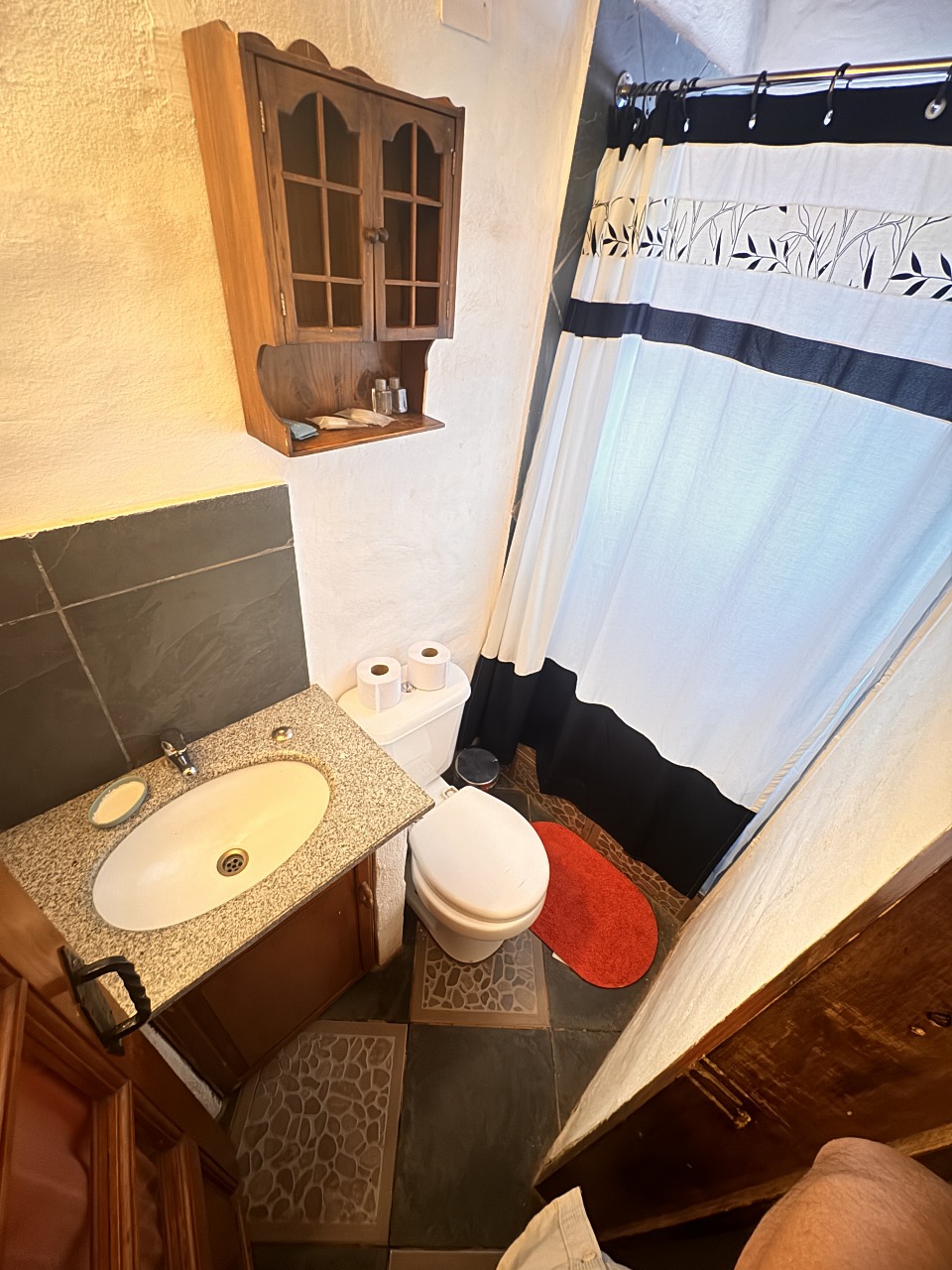 Room One Bedroom One Bathroom