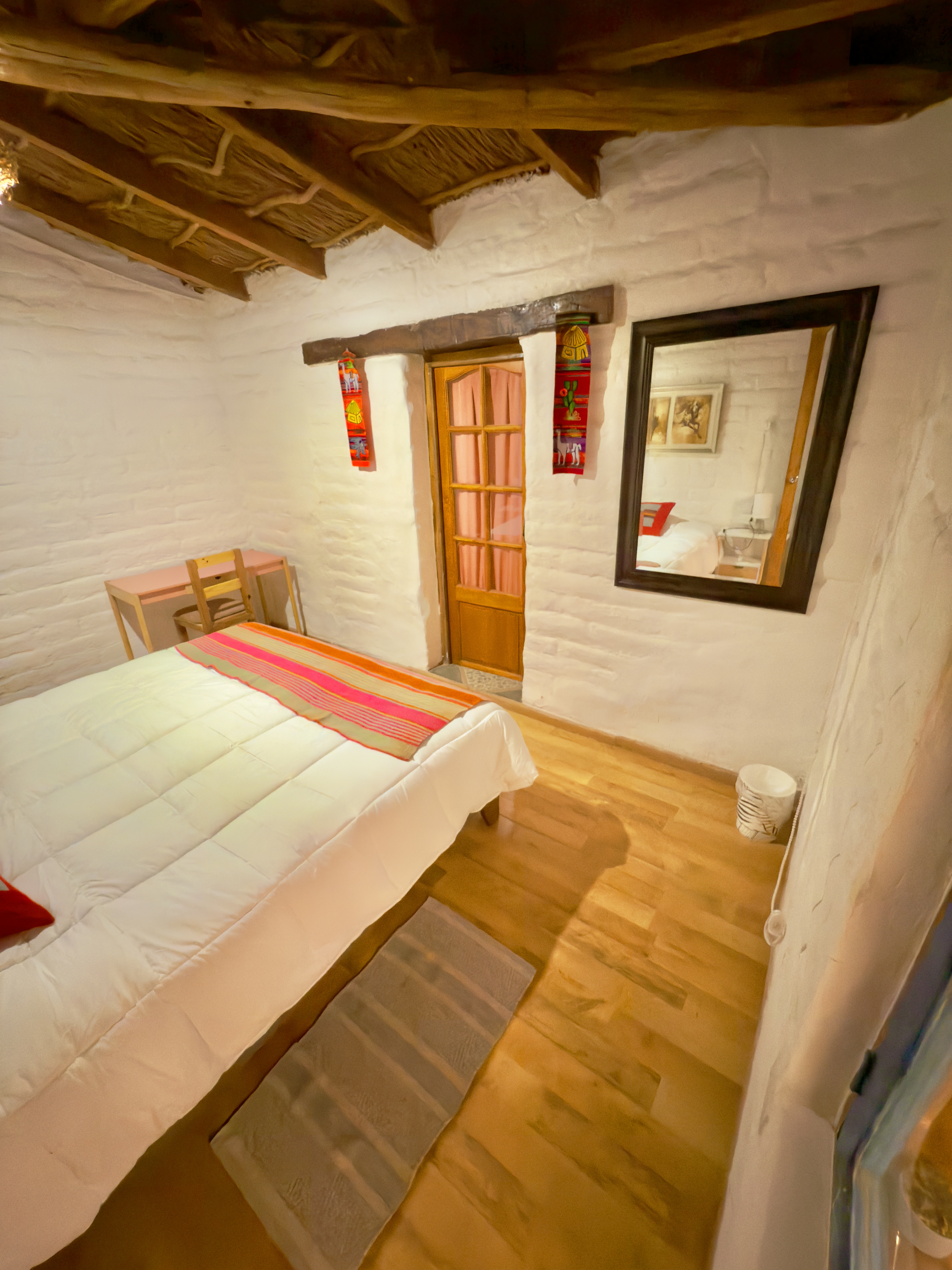 Room One Bedroom One Bathroom