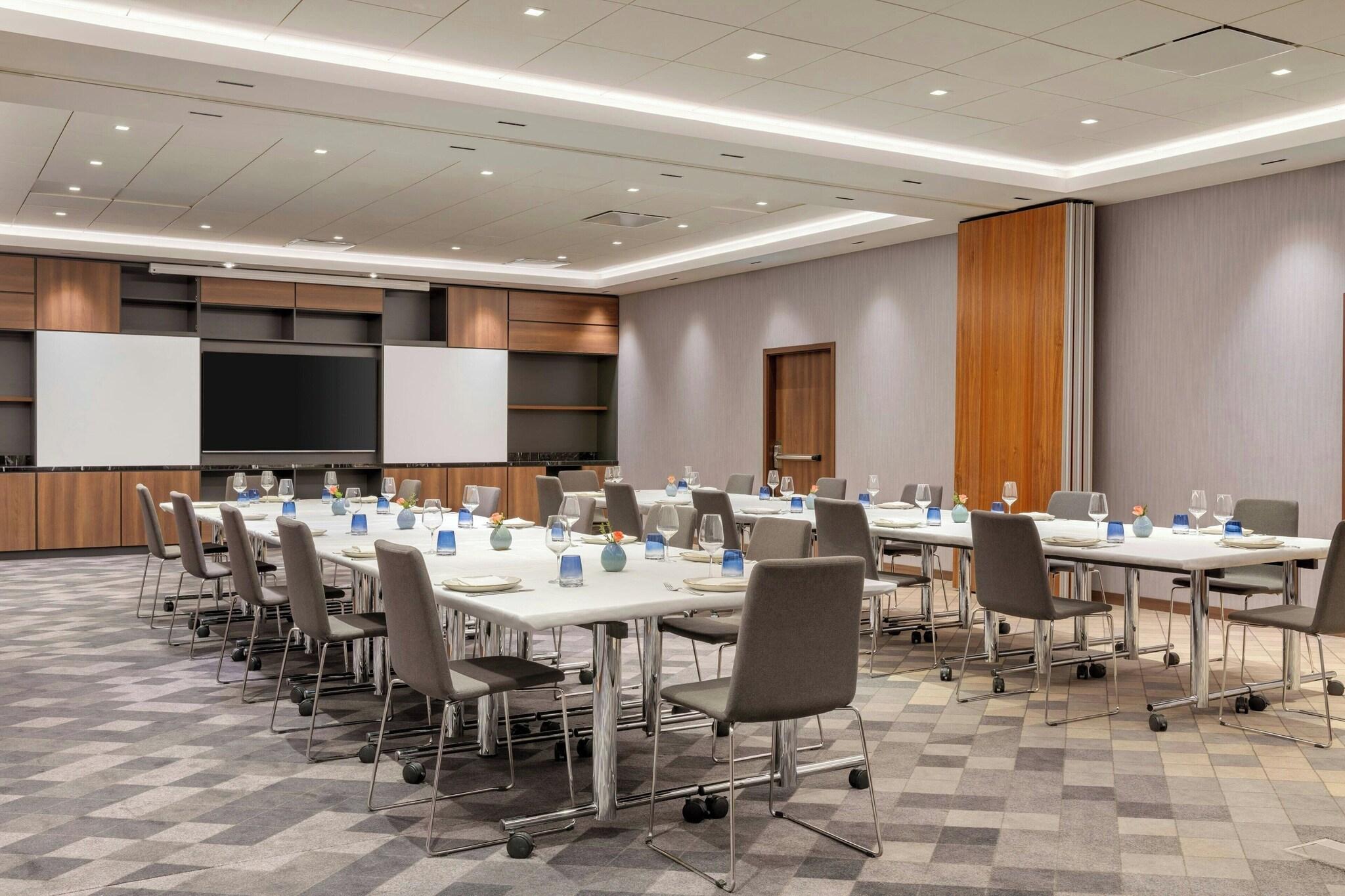 Conferences