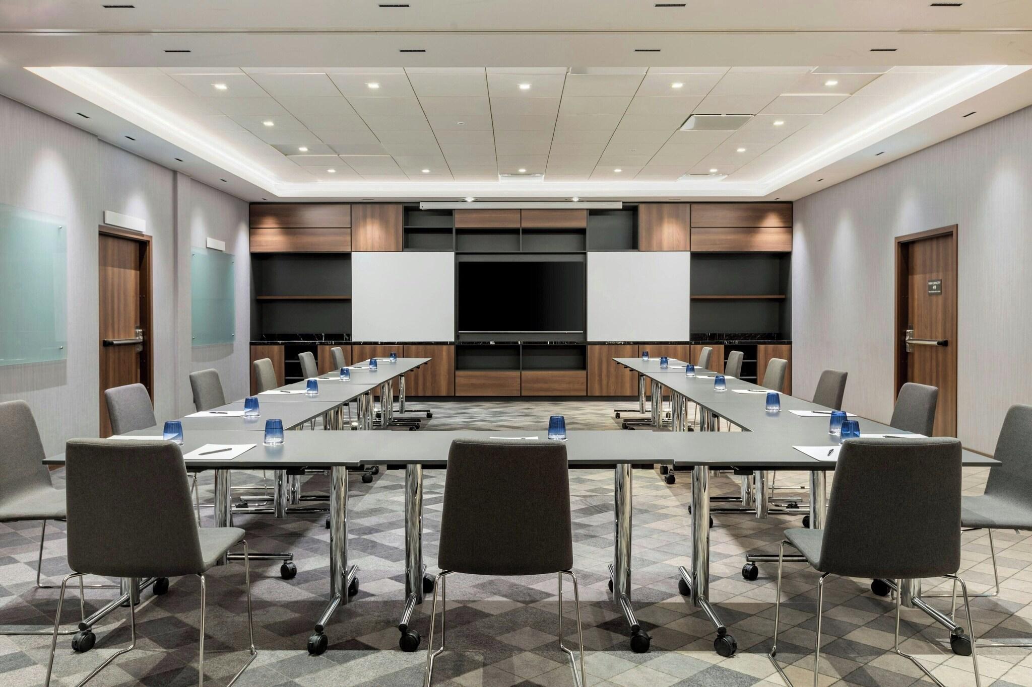 Conferences