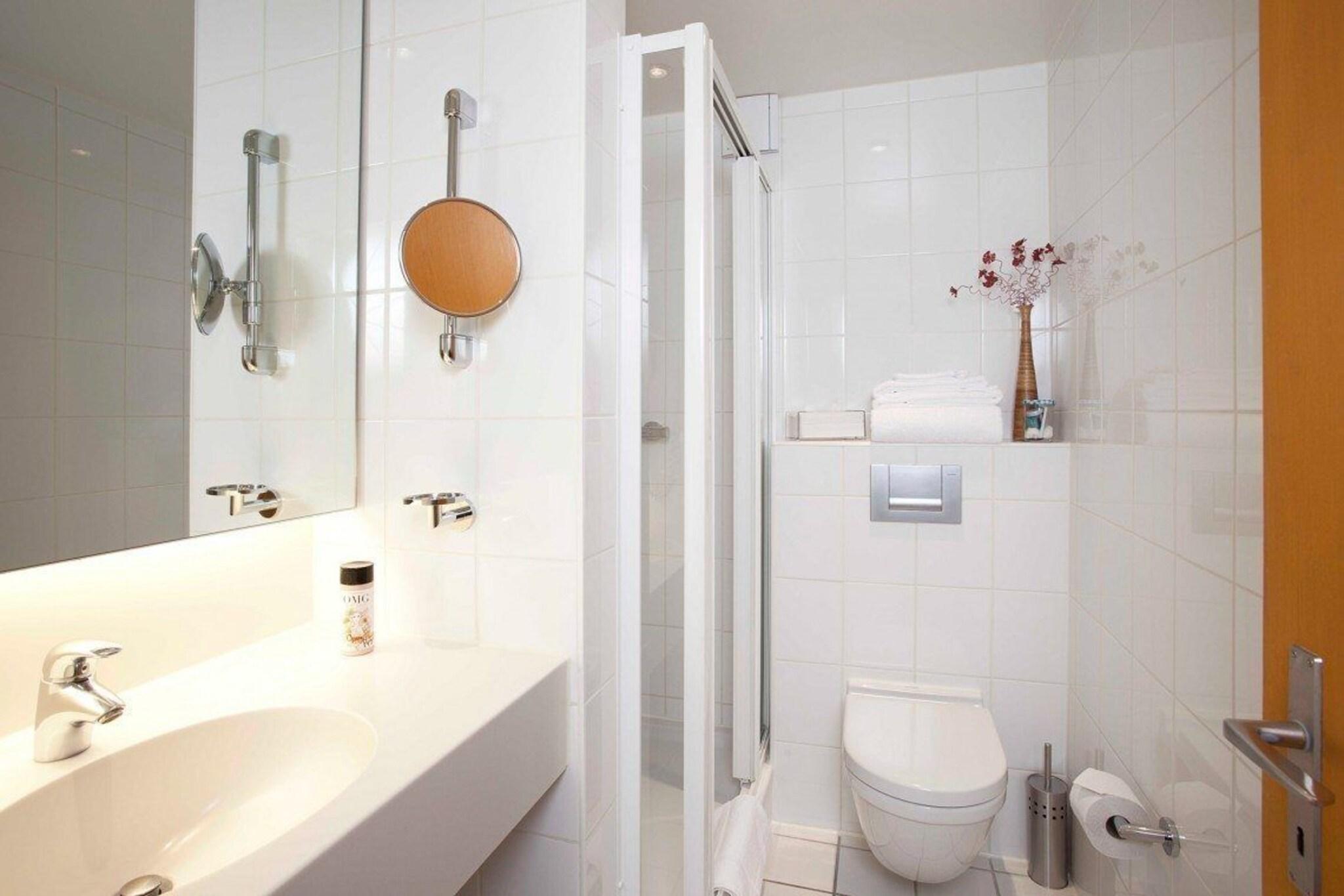 Suite with Double Bed