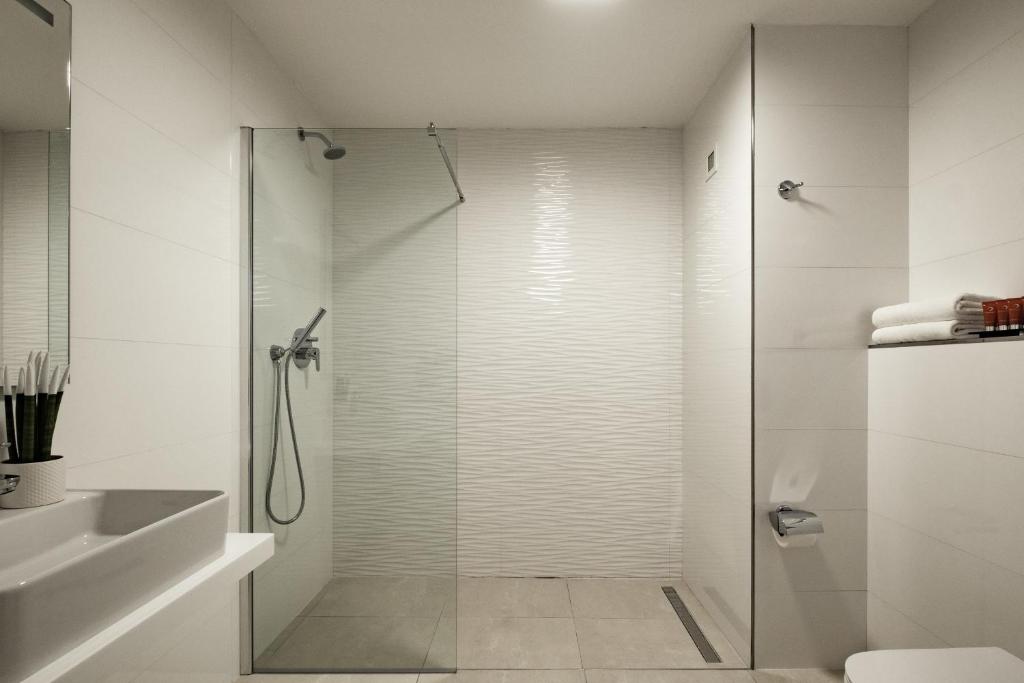 Double or Twin Superior Sea View