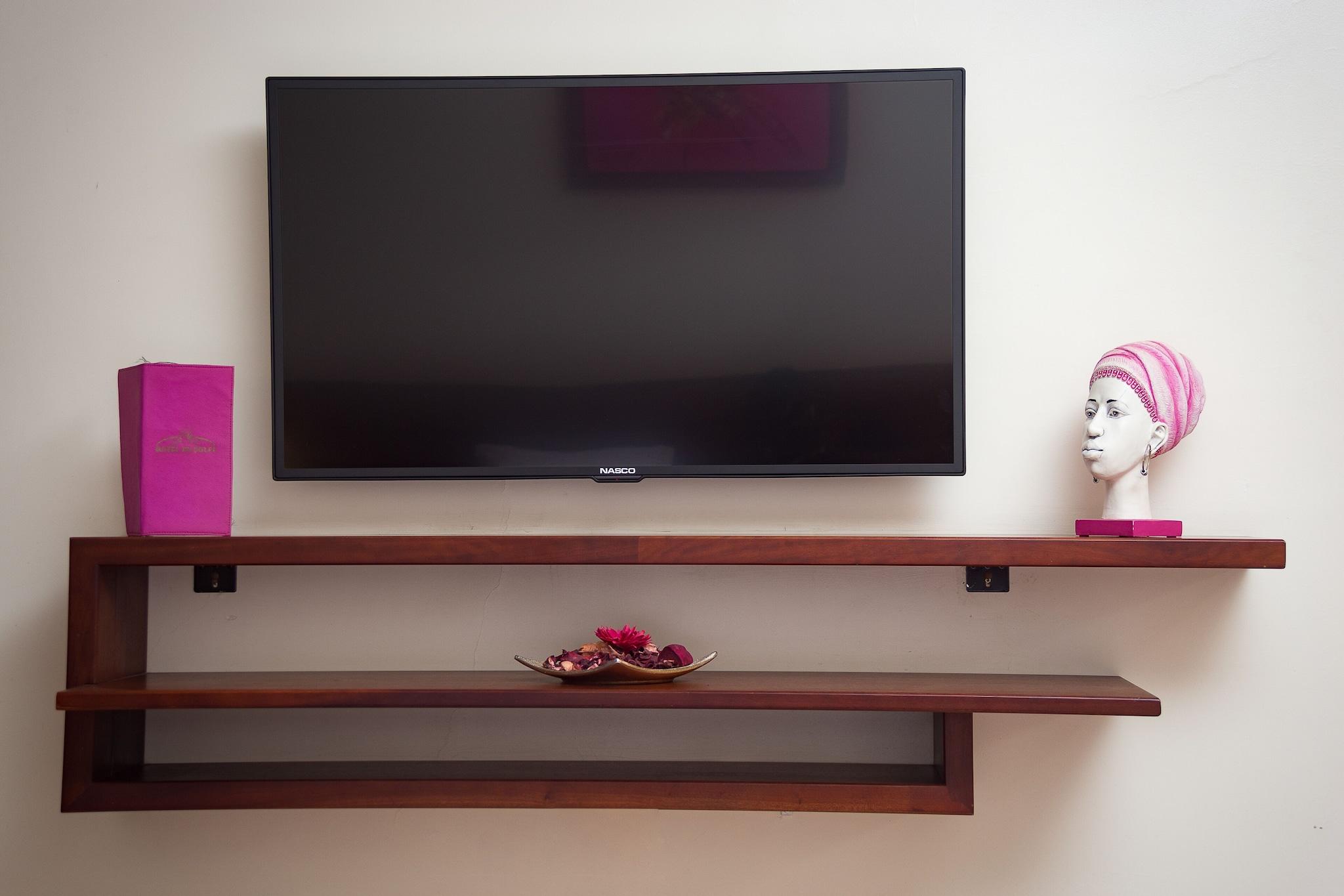 Suite Deluxe King Bed