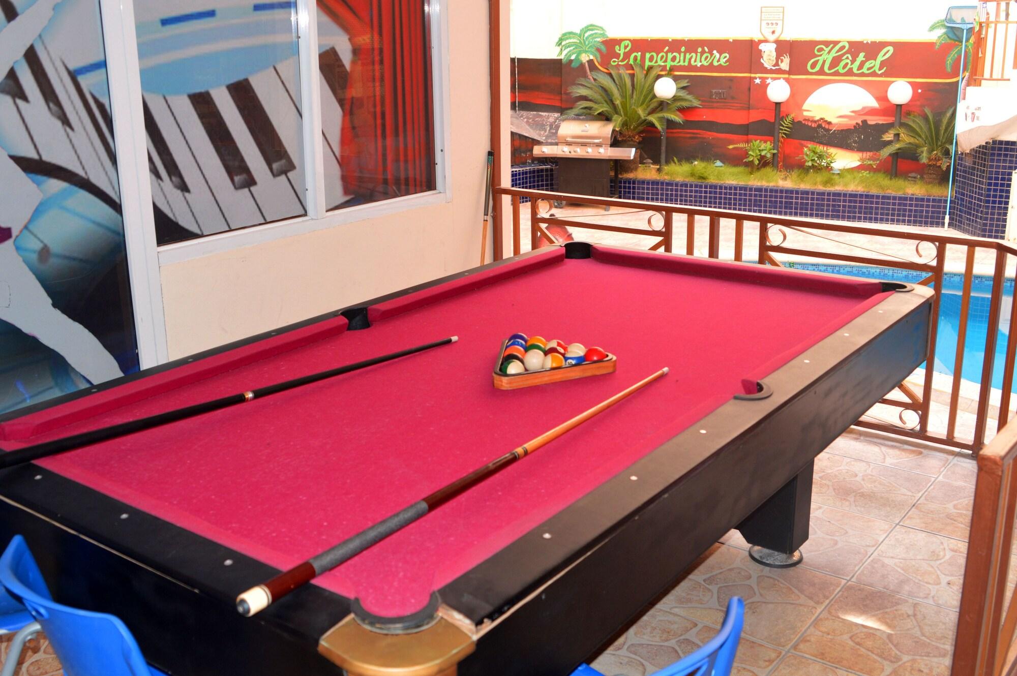 Sports and Entertainment