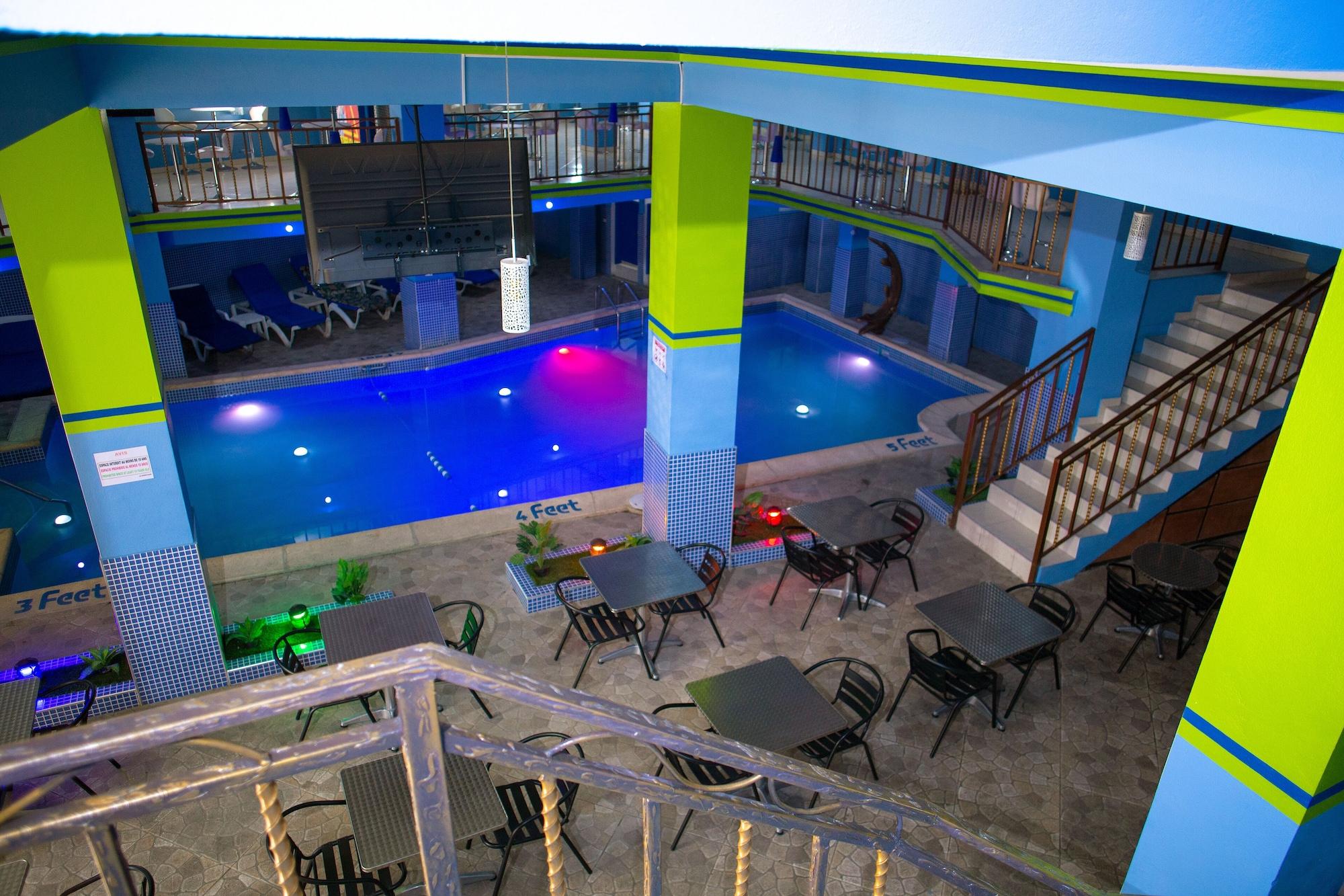 Sports and Entertainment