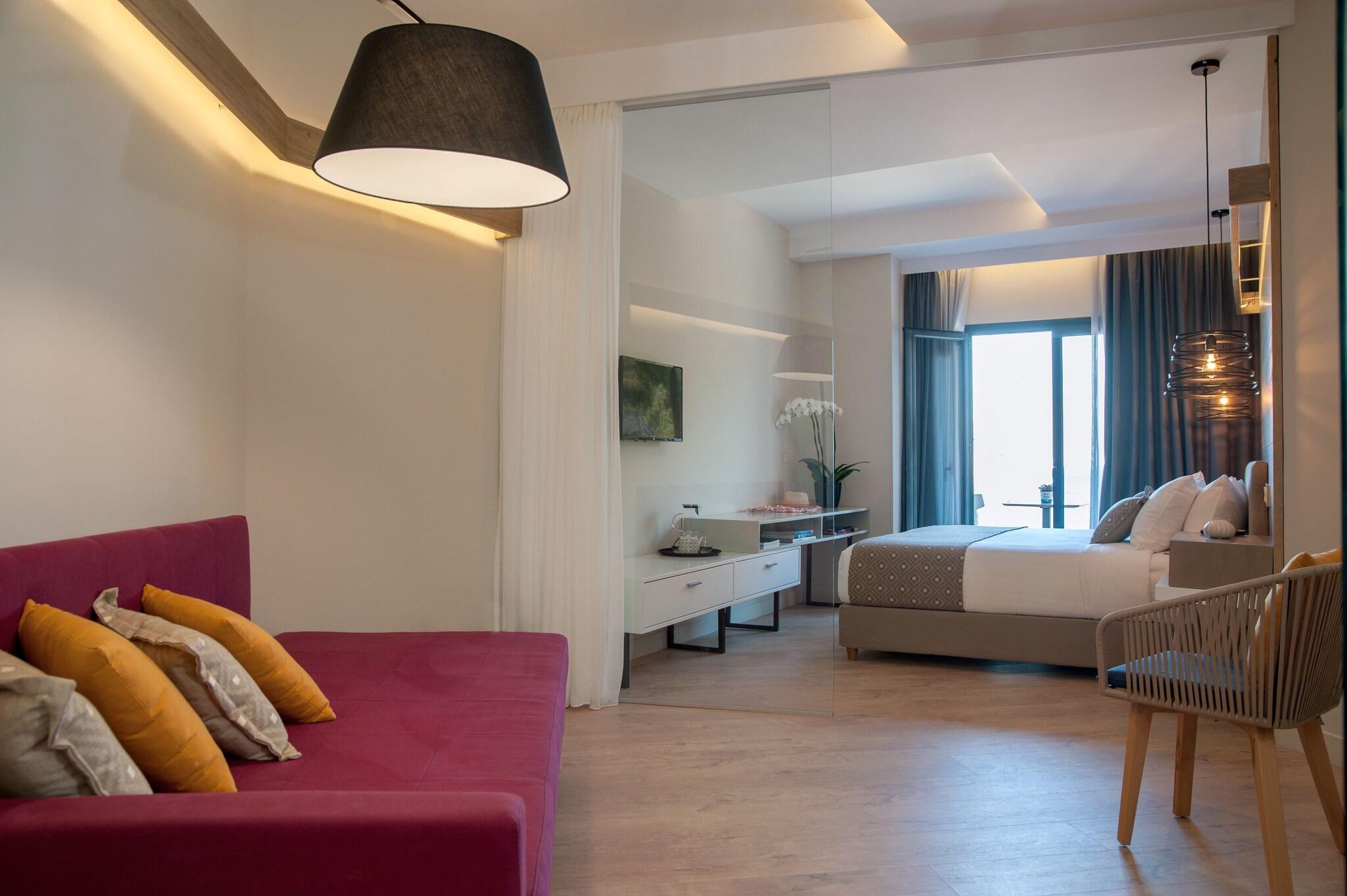 Double or Twin Superior