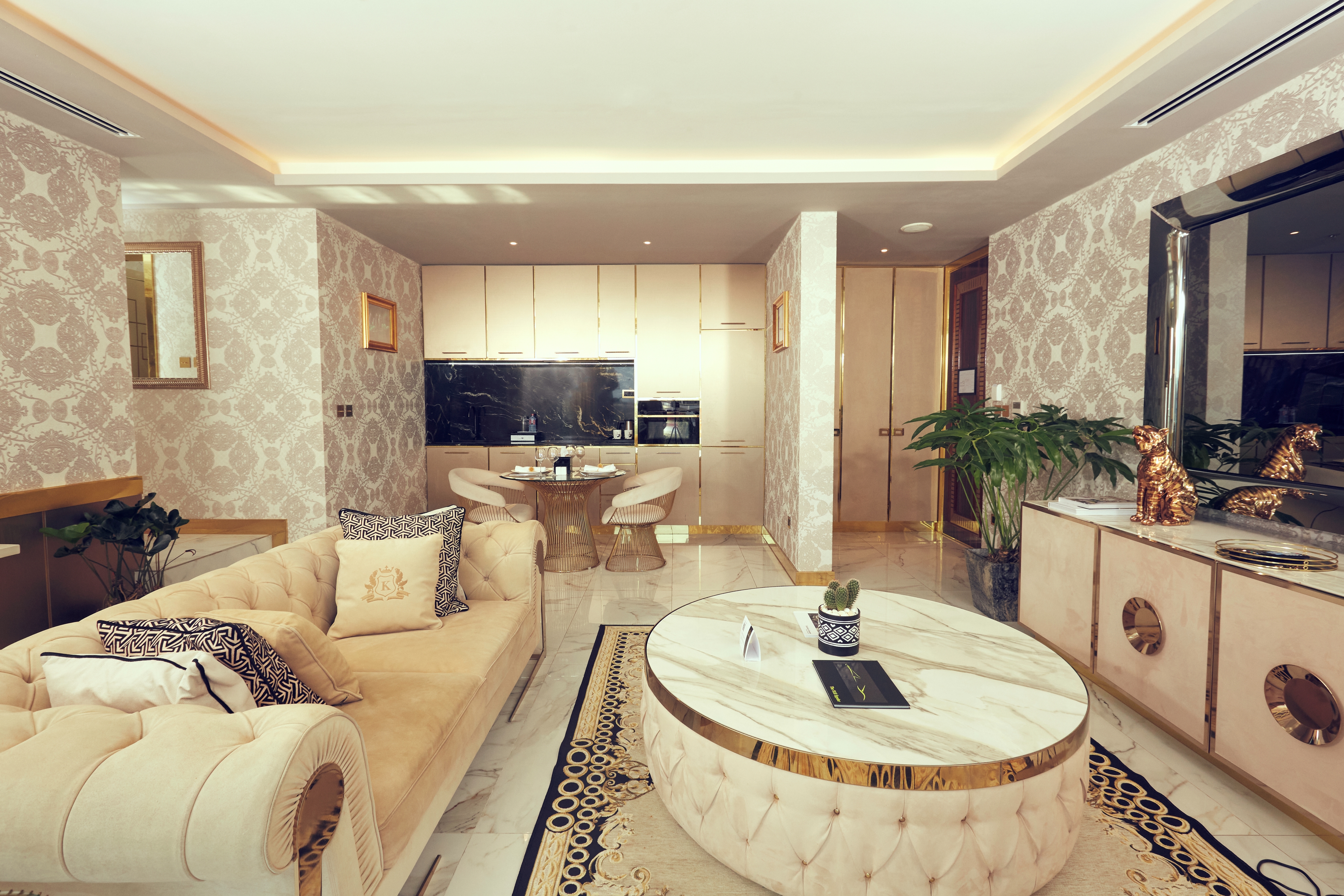 Suite Premium One Bedroom