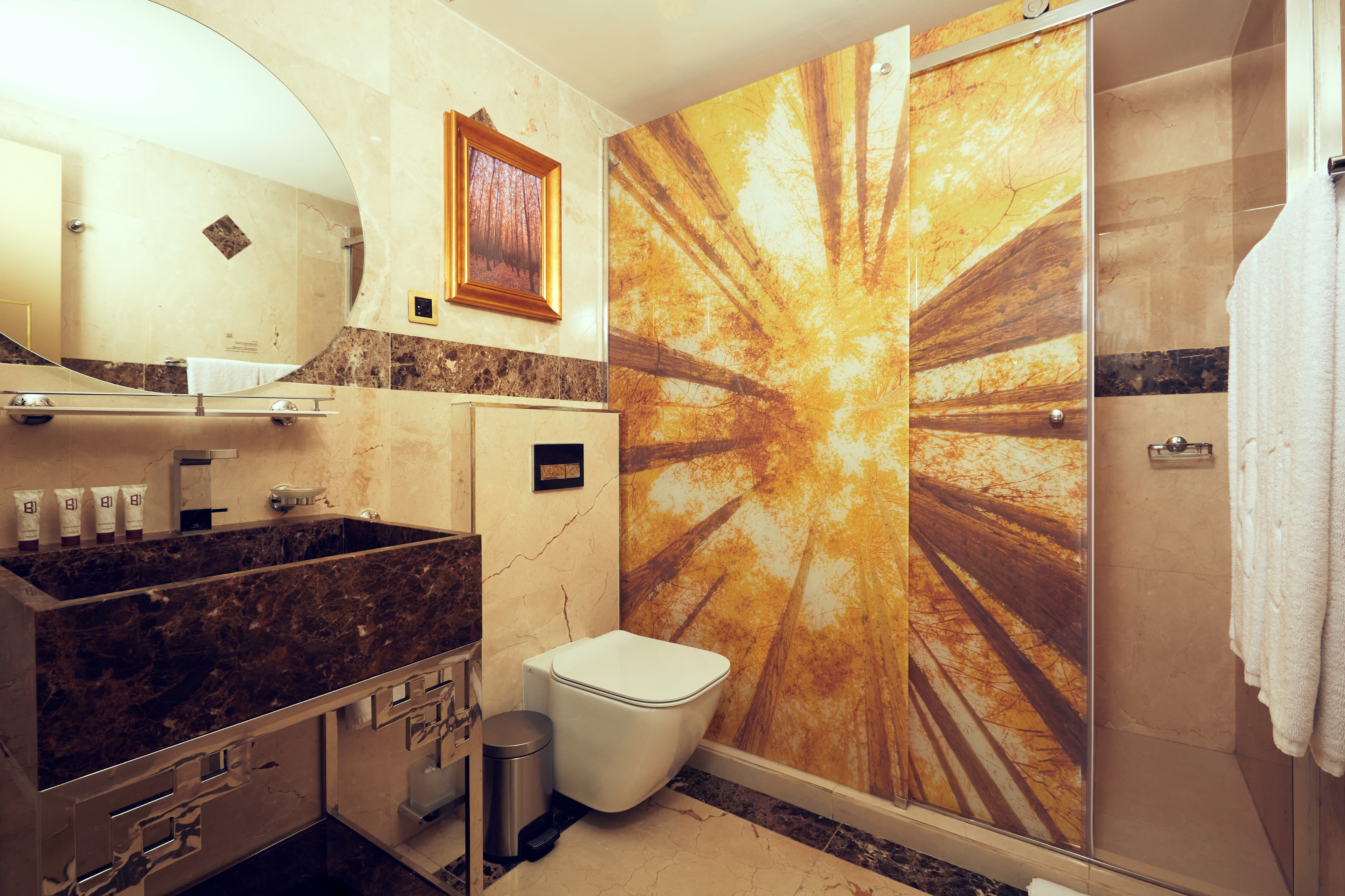 Suite Premium One Bedroom