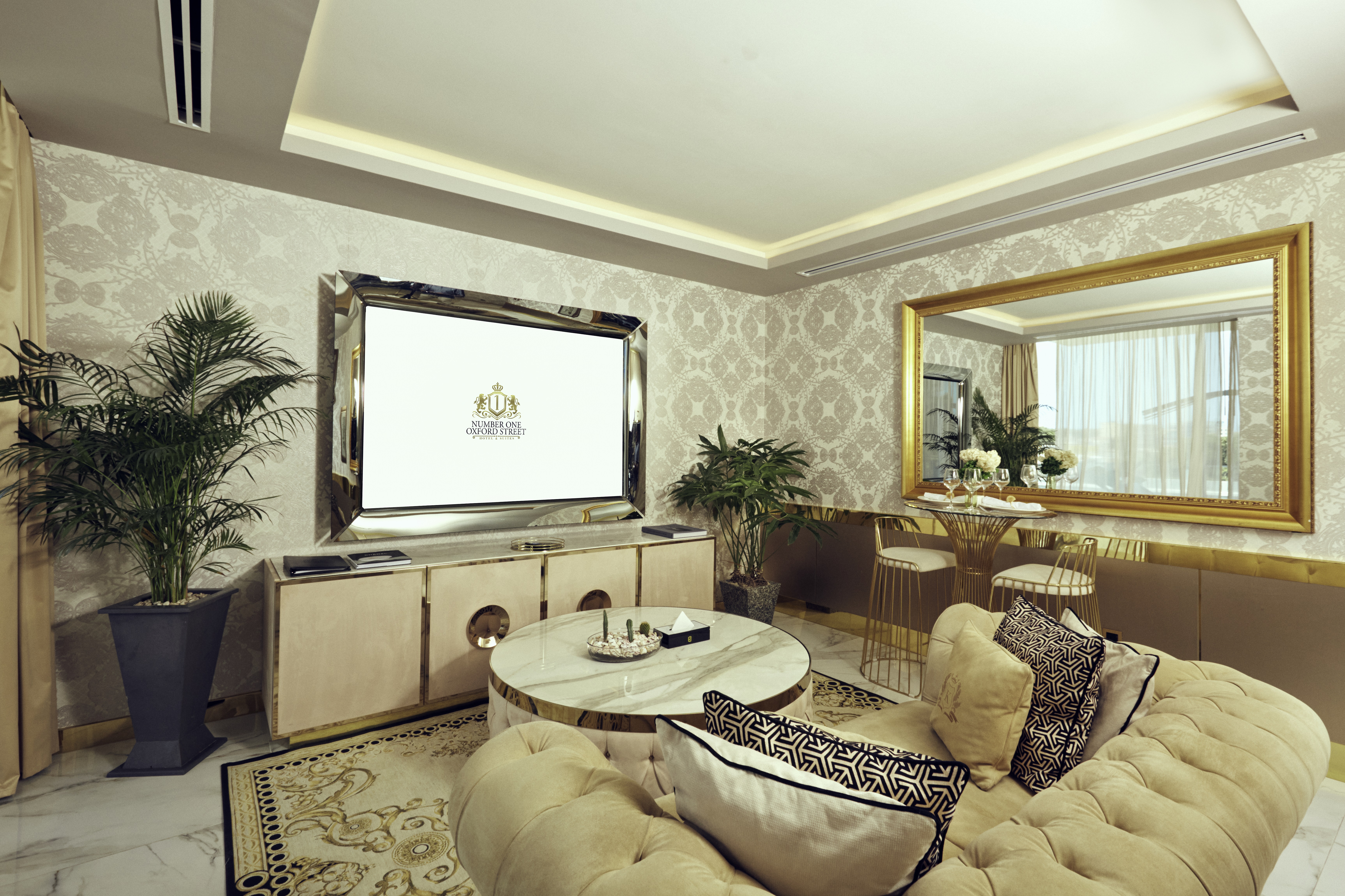 Suite Premium Superior