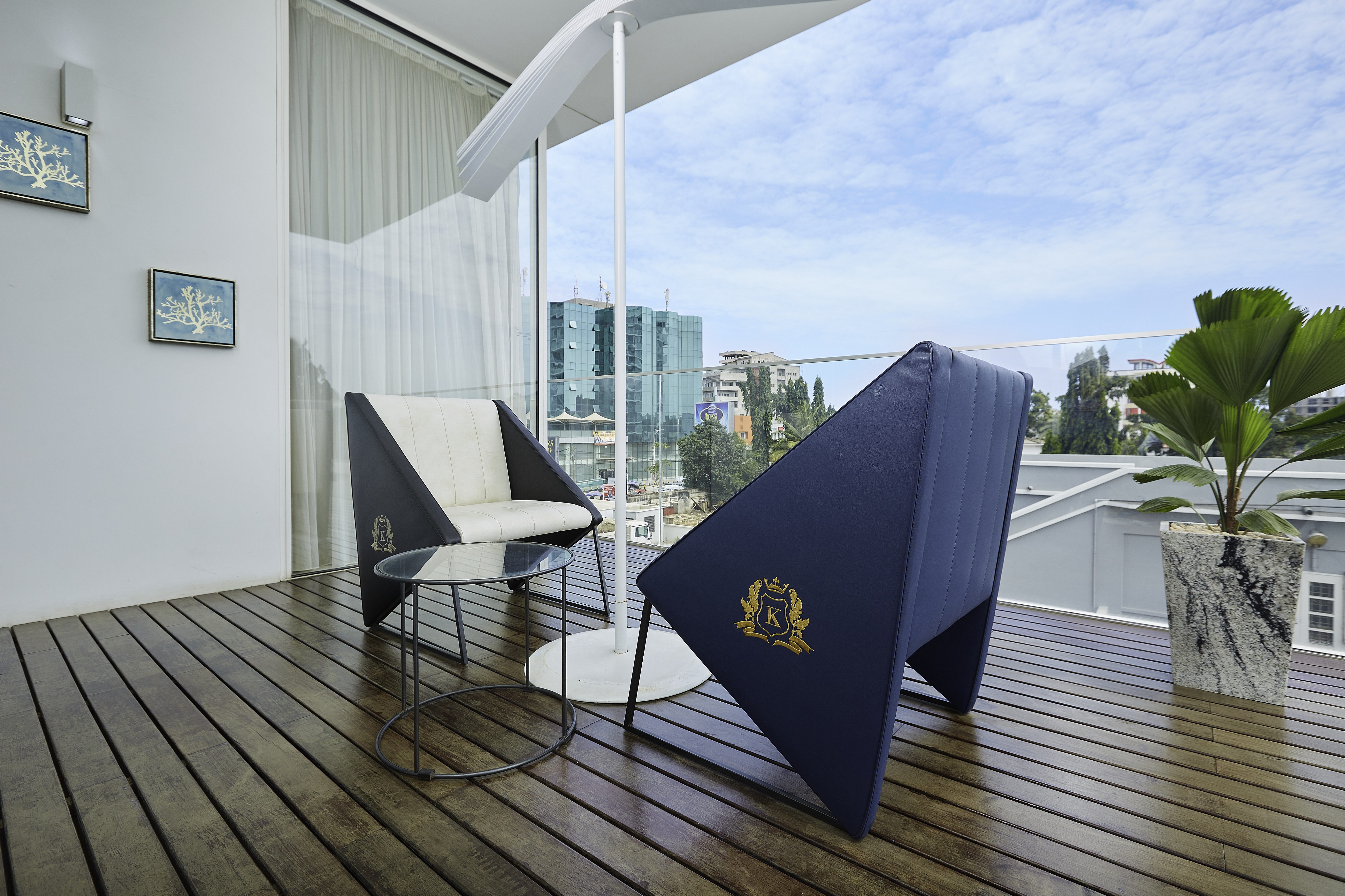 Suite Premium Superior