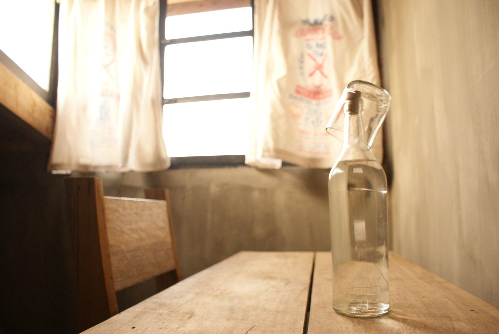 Double Deluxe King Bed