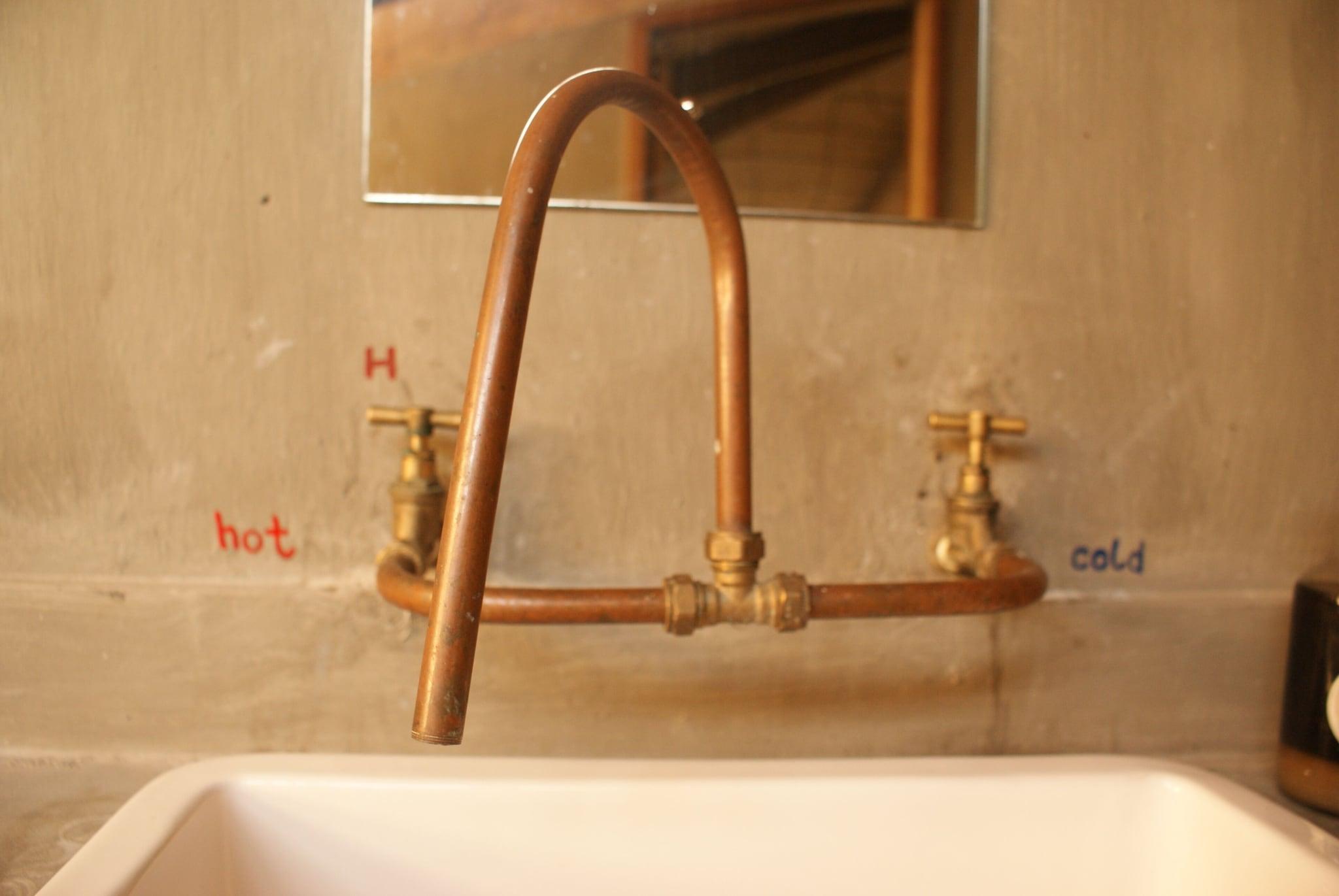 Double Deluxe King Bed