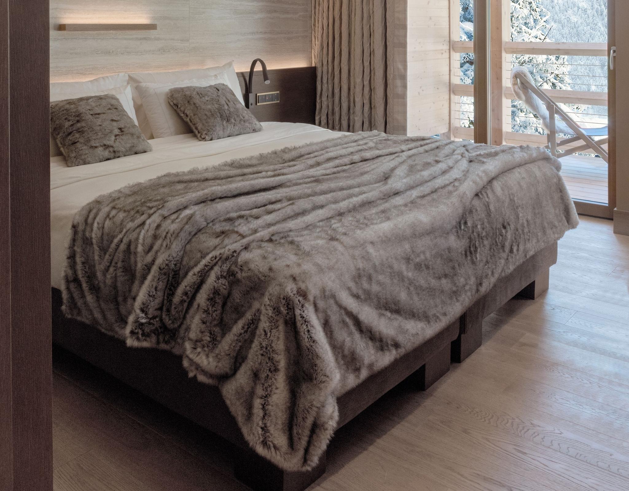 Apartment King Bed One Bedroom 