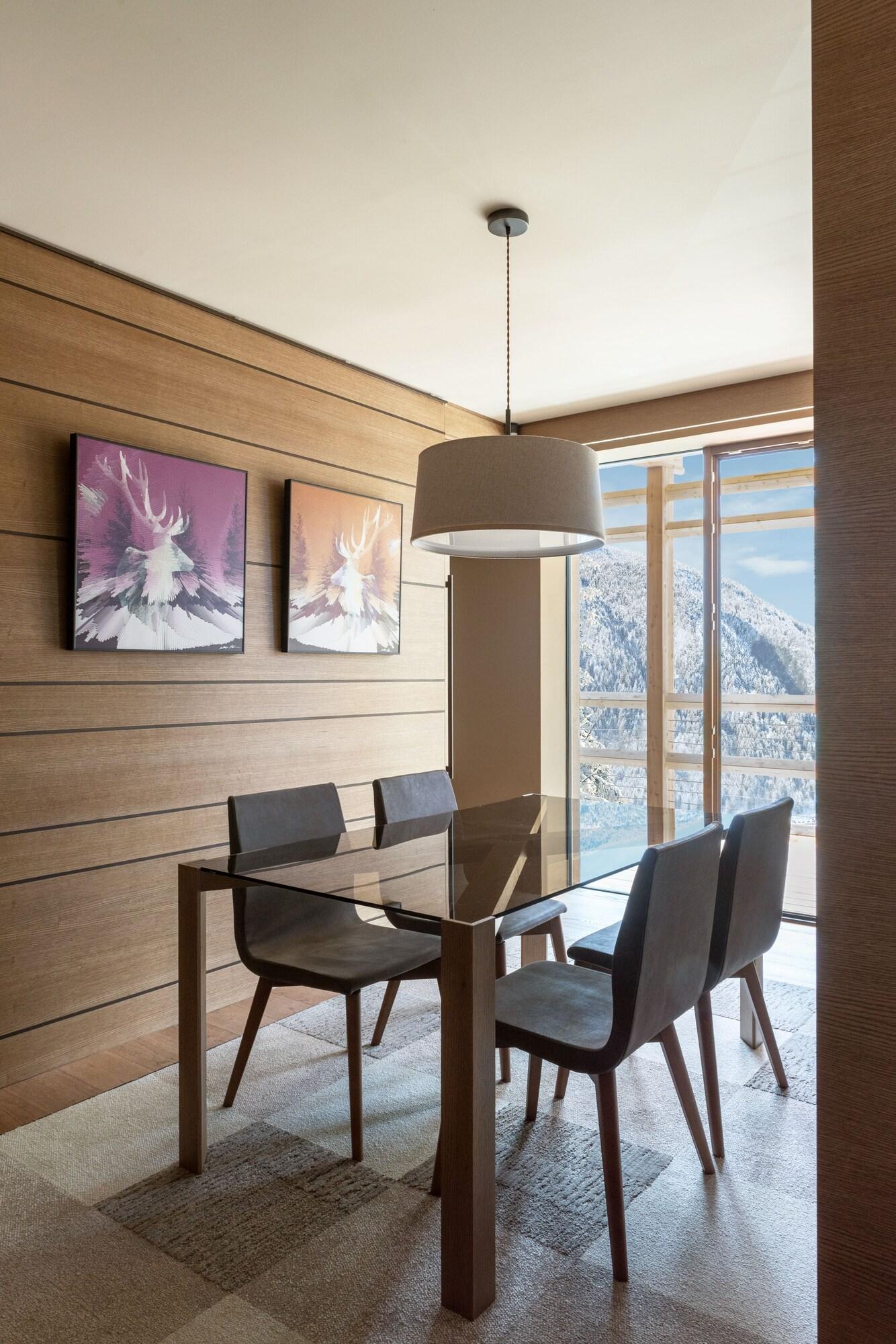 Apartment Two Bedrooms