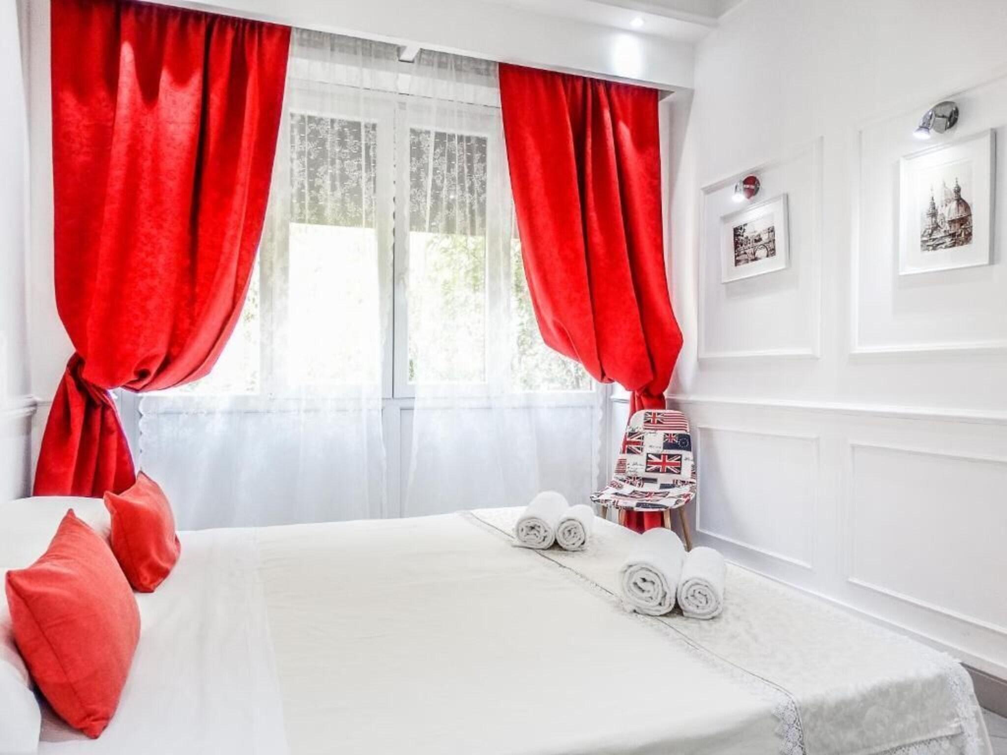 Double or Twin Queen Size Bed