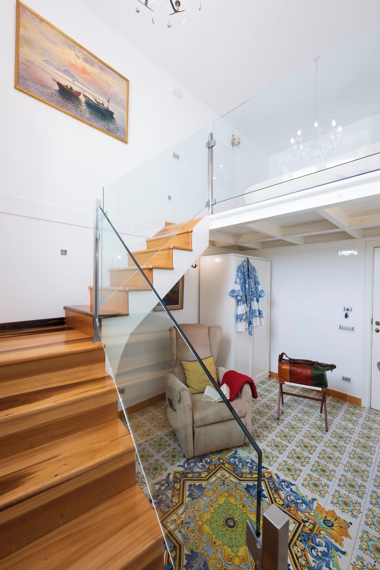 Double Queen Size Bed