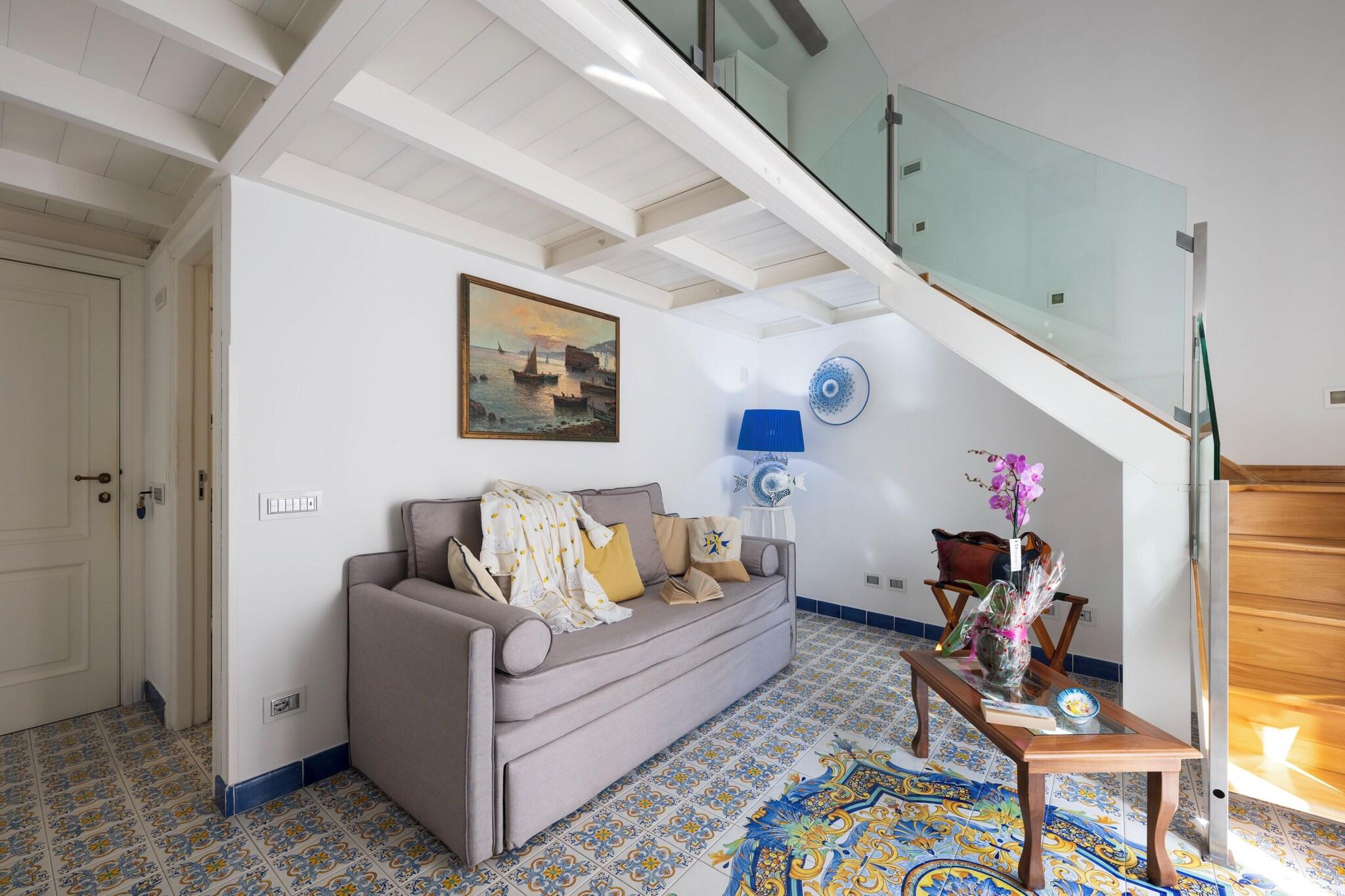 Junior Suite Queen Size Bed