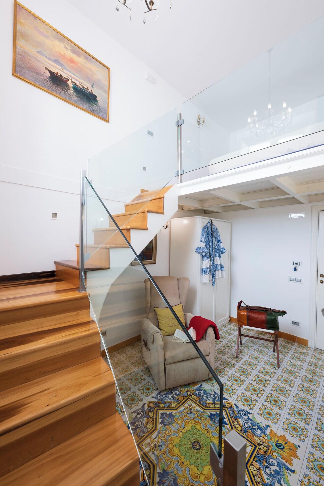 Double Queen Size Bed