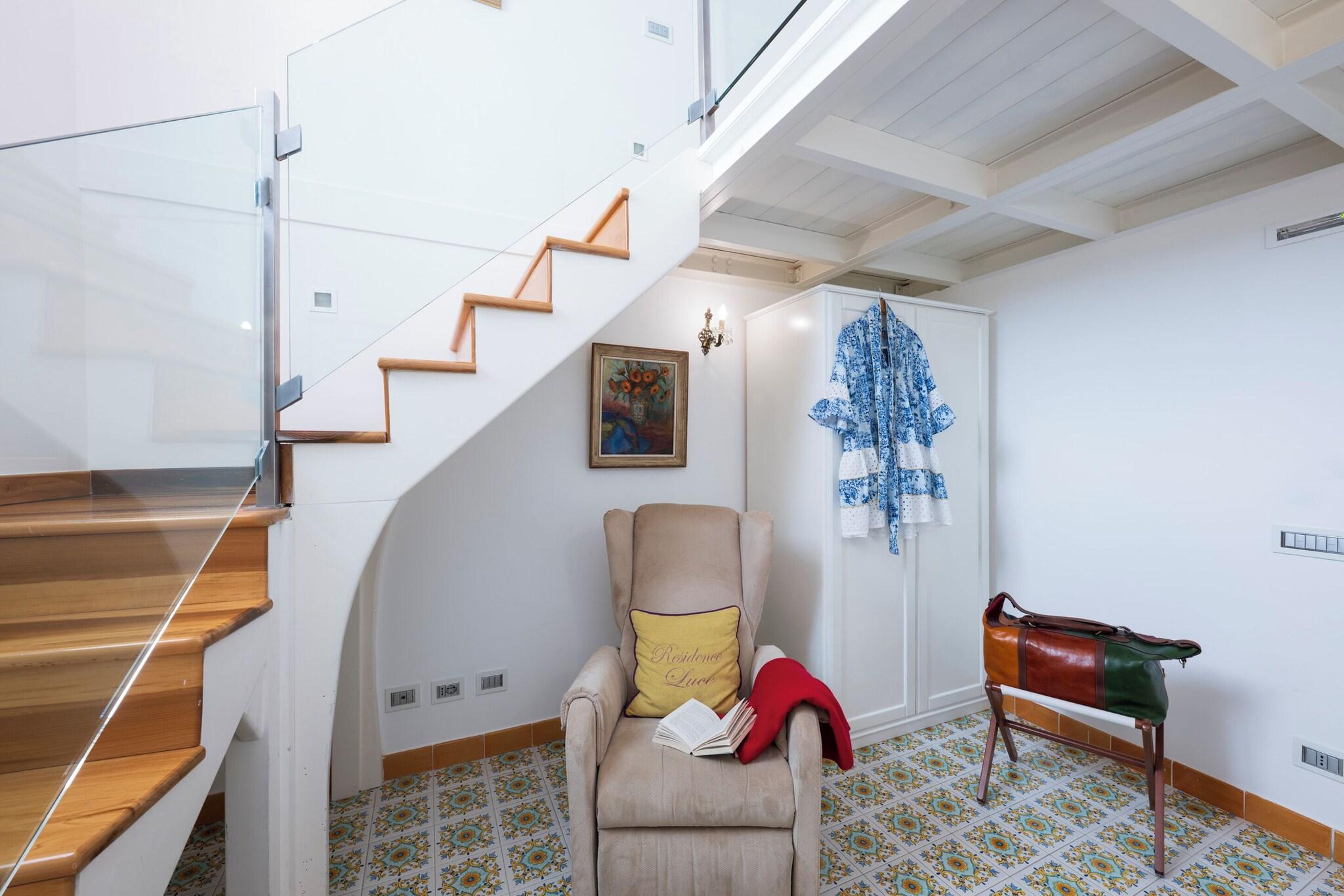 Double Queen Size Bed