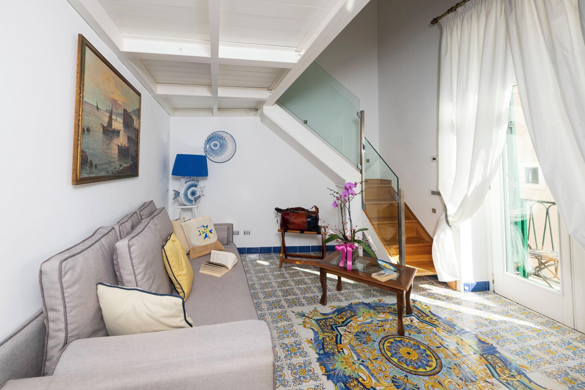 Junior Suite Queen Size Bed