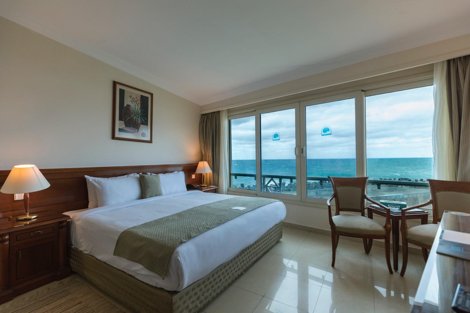 Junior Suite Standard