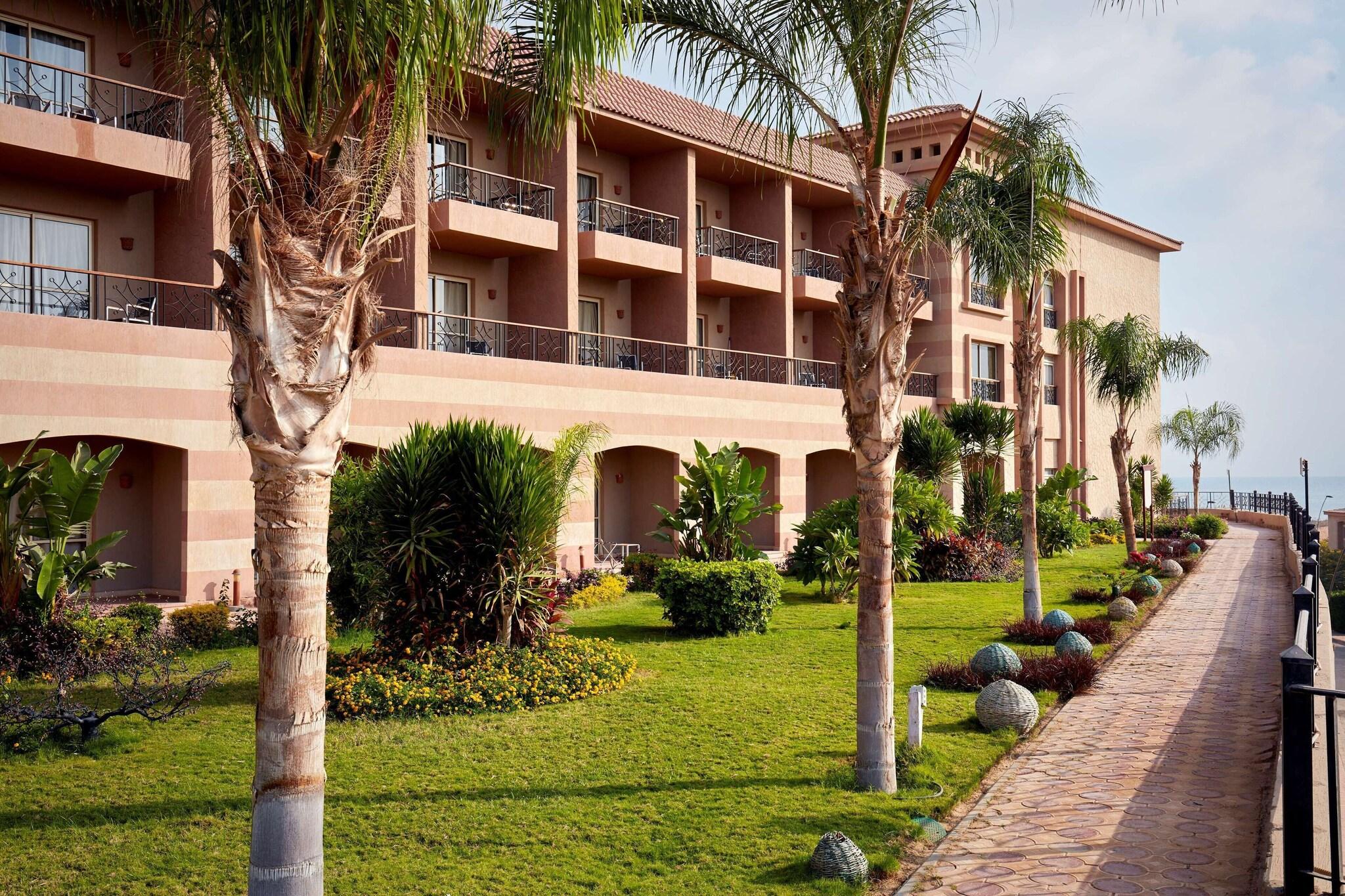 Double or Twin King Size Bed