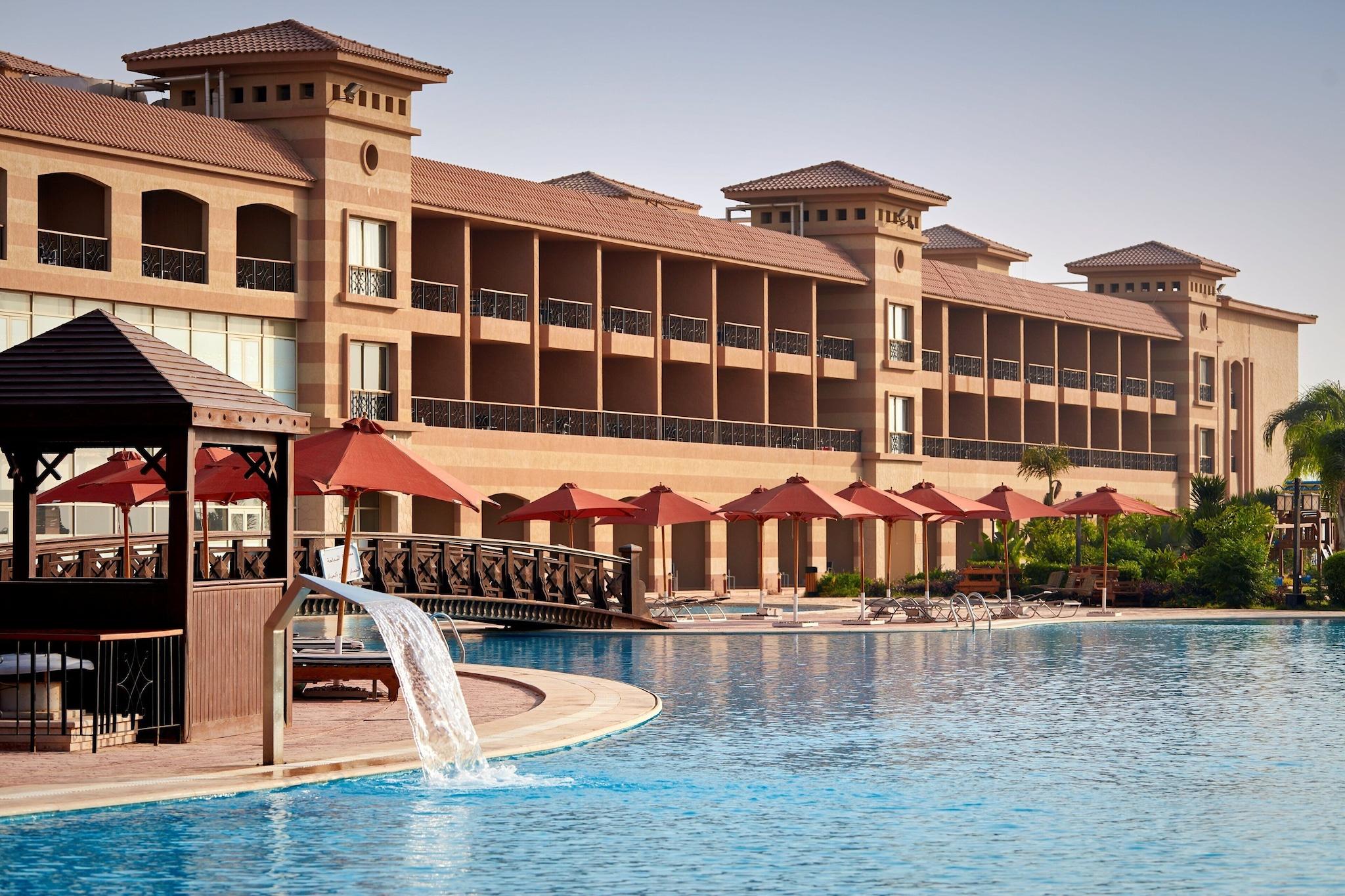 Double or Twin King Size Bed