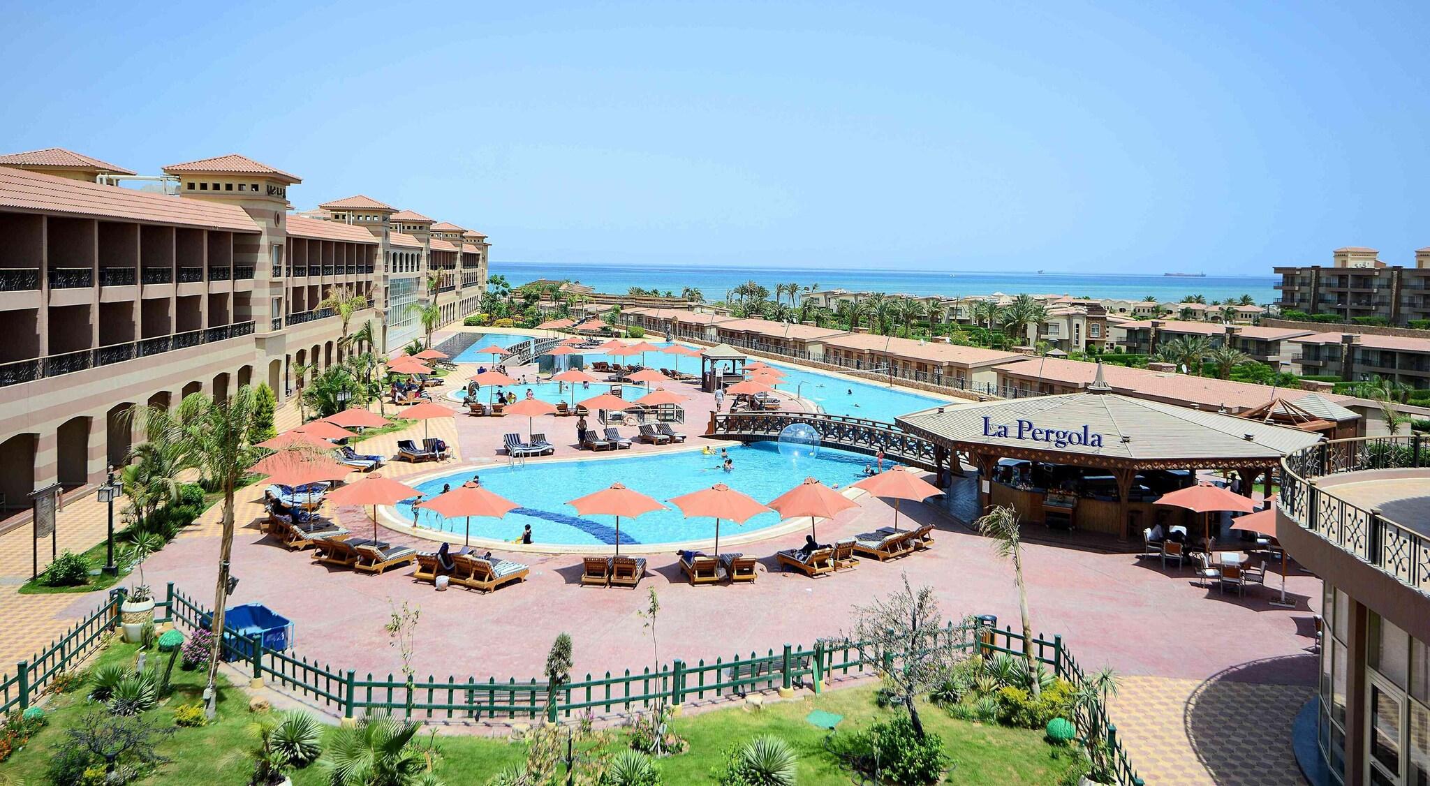 Single Superior King Bed