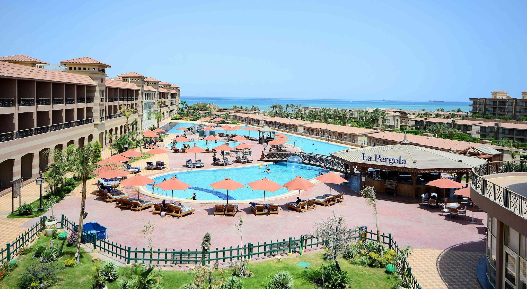 Double Superior King Bed