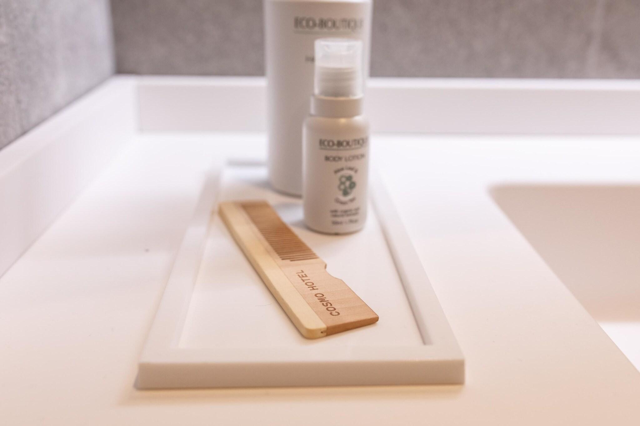 Double Single Superior