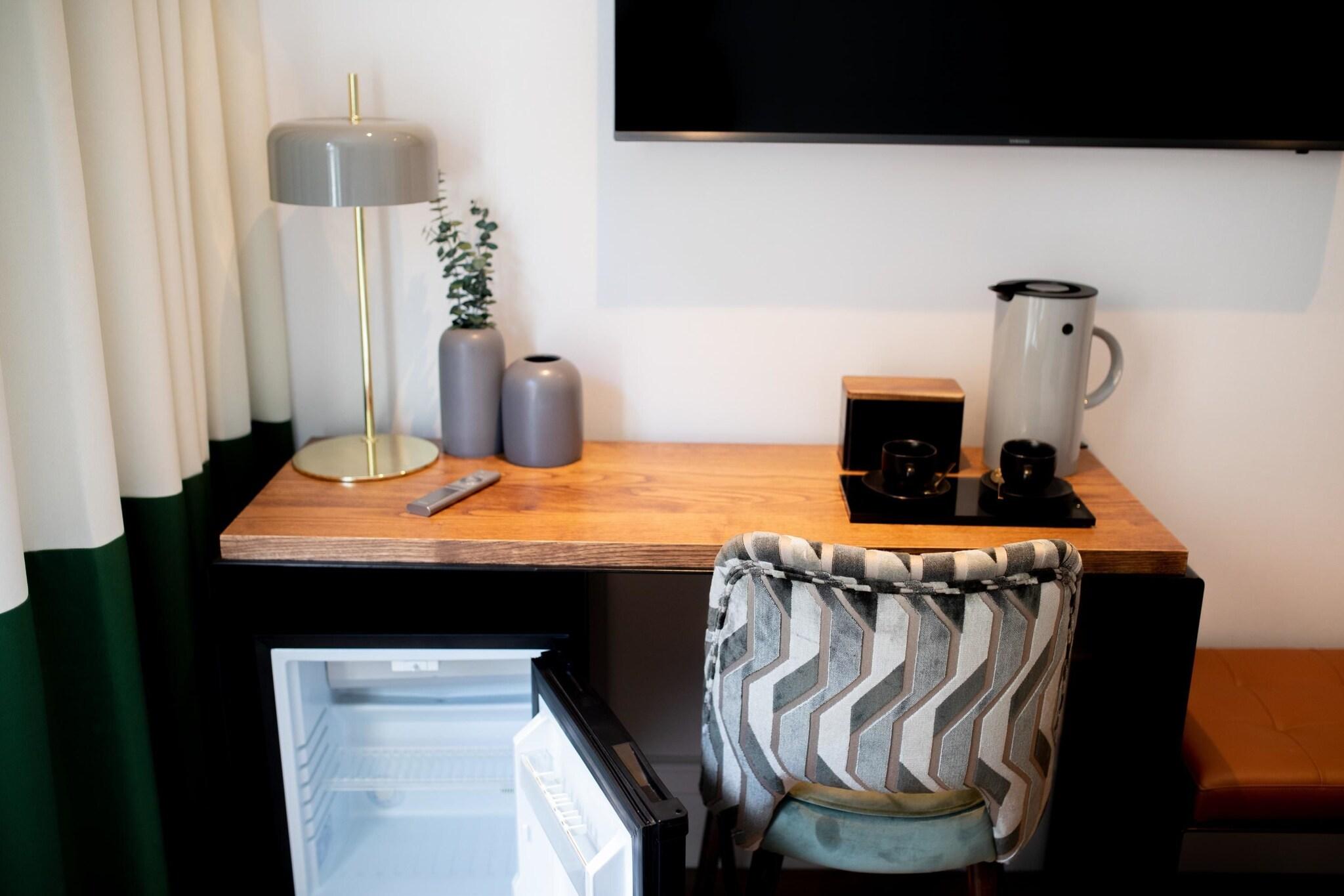 Double Single Superior