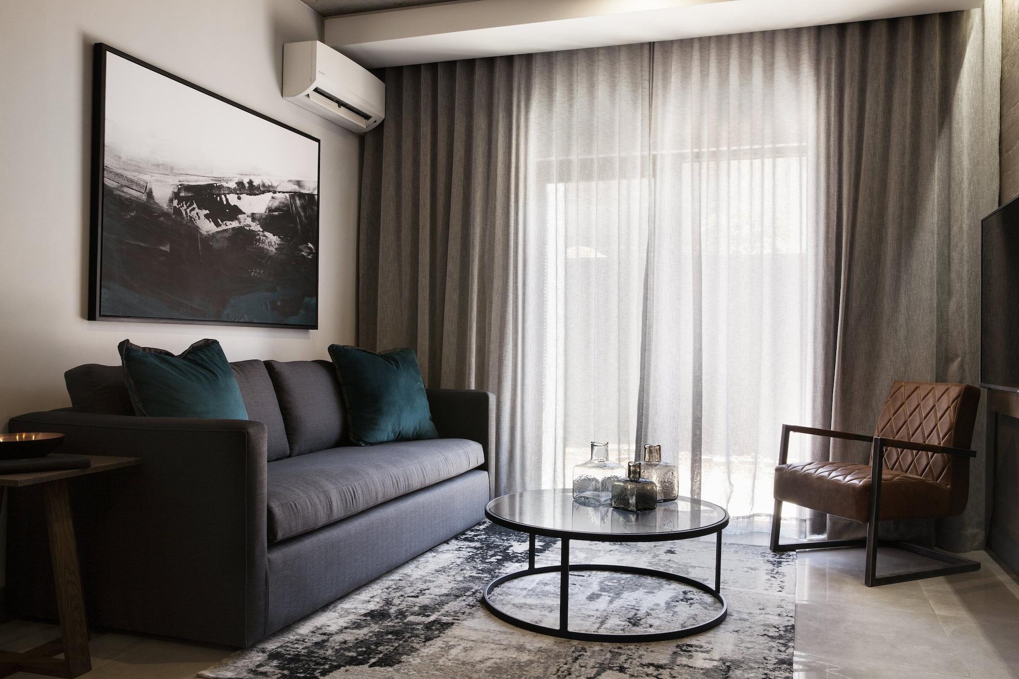 Apartment One Bedroom One Bathroom