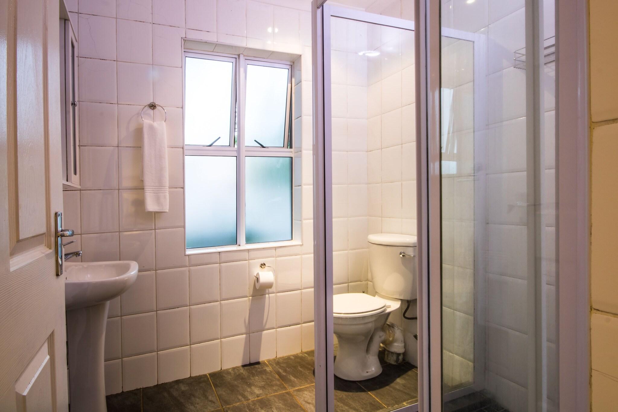 Family Room Two King Beds