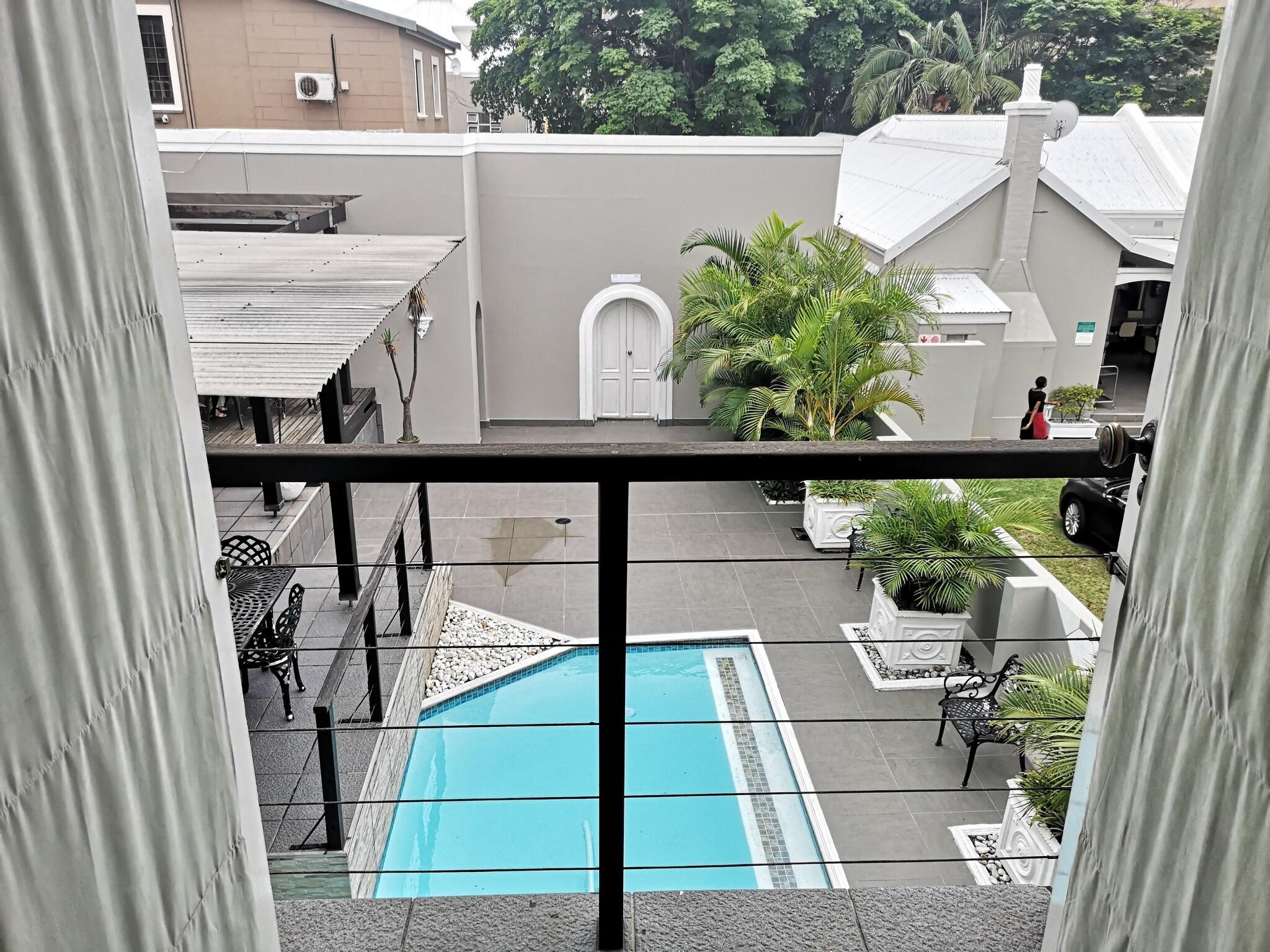 Family Room with Double Bed