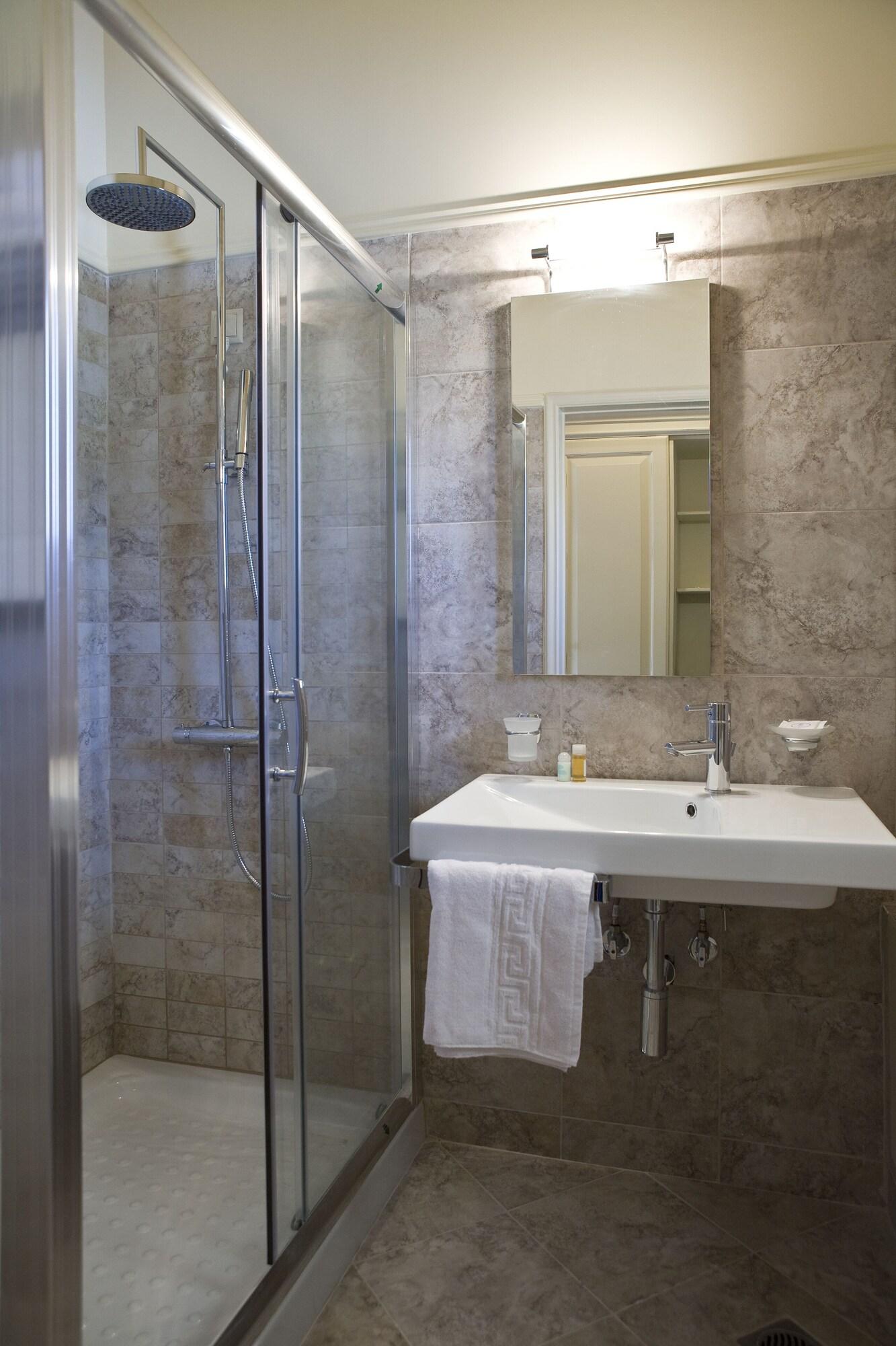 Double or Twin Premium